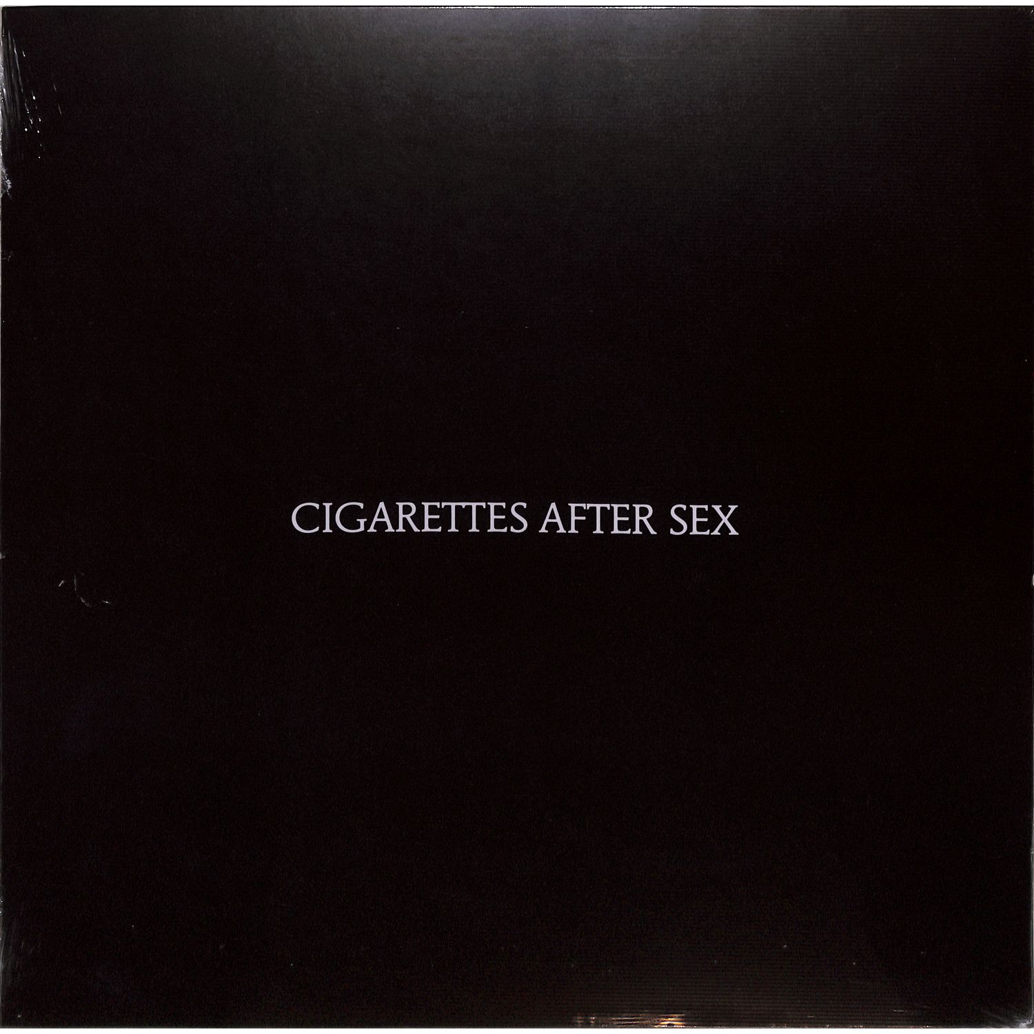 Cigarettes After Sex - CIGARETTES AFTER SEX 