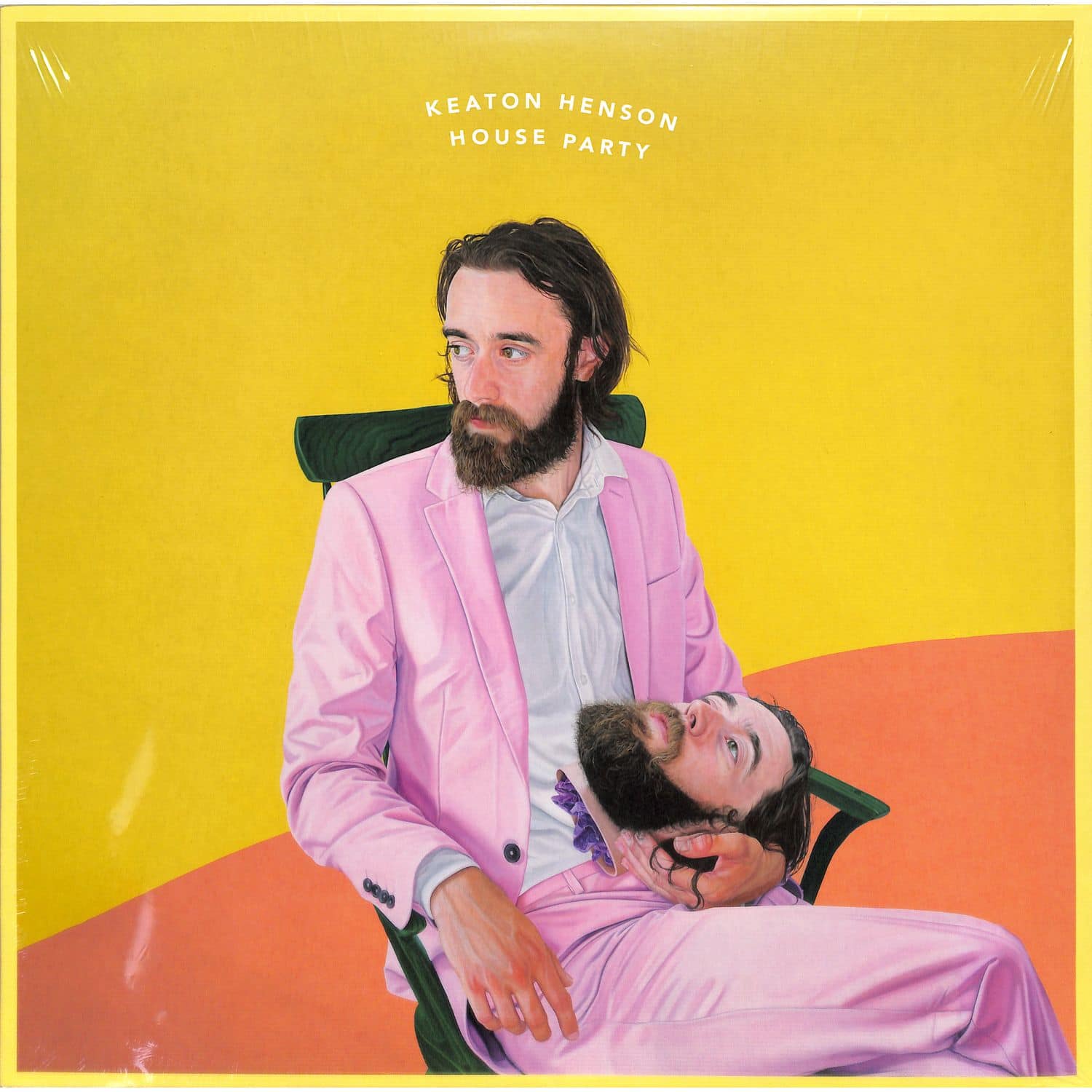  Keaton Henson - HOUSE PARTY 