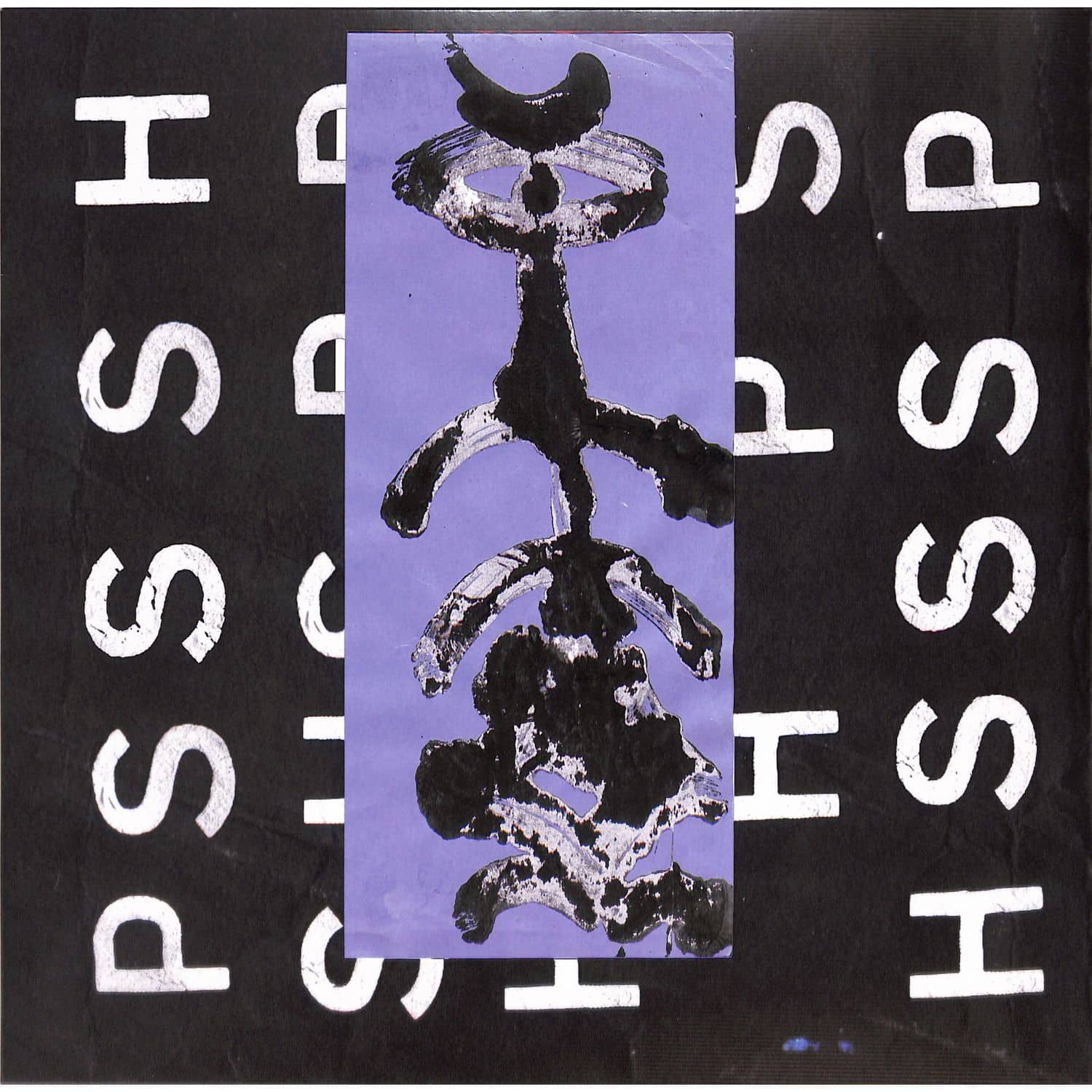 Dauwd - PSSSH 003X