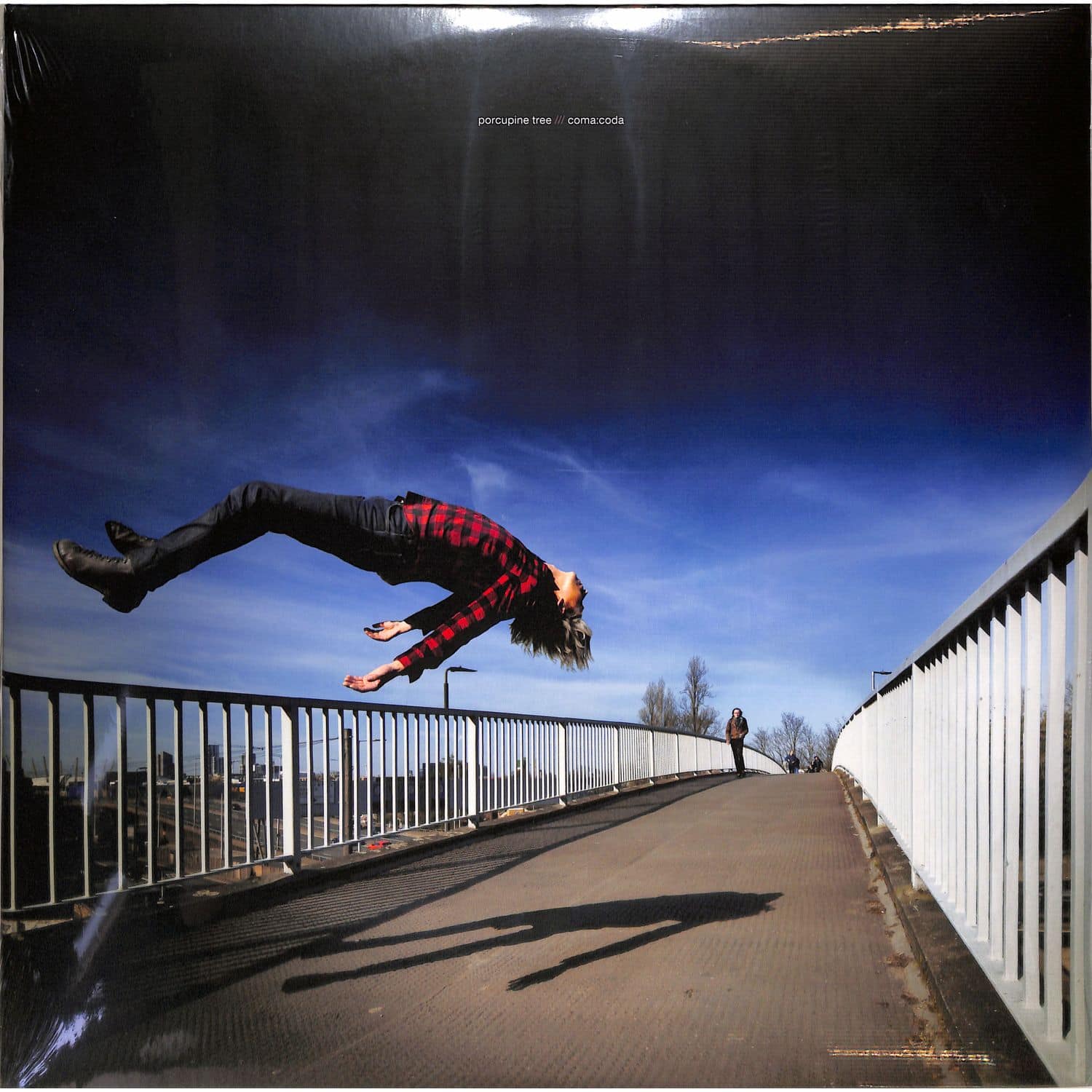 Porcupine Tree - COME CODA 