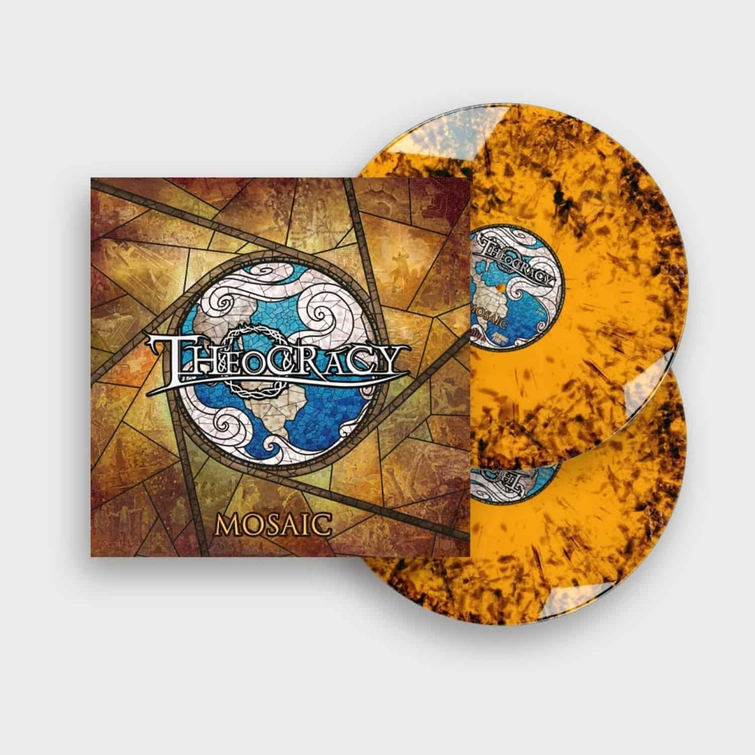 Theocracy - MOSAIC
