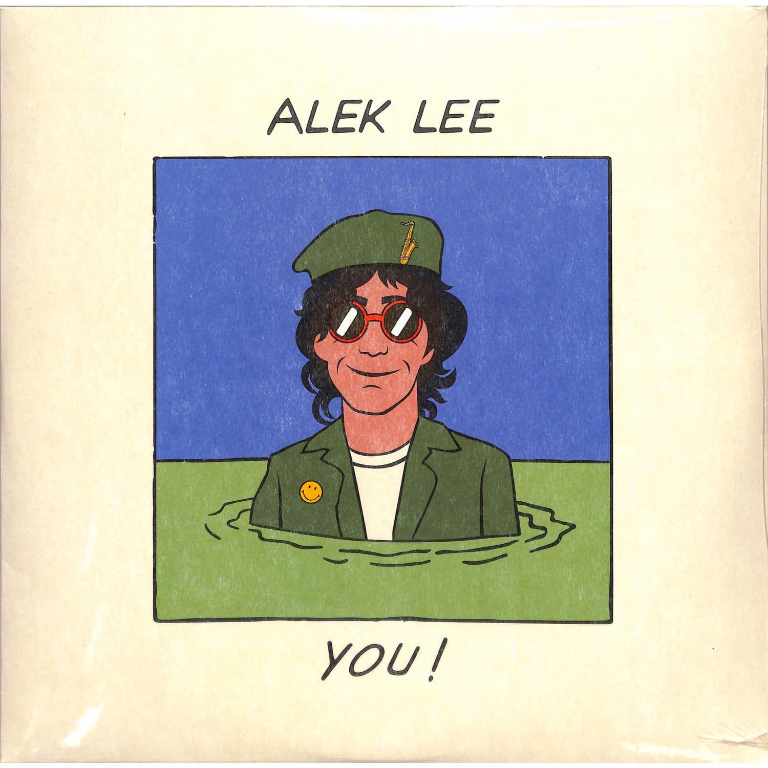 Alek Lee - YOU 