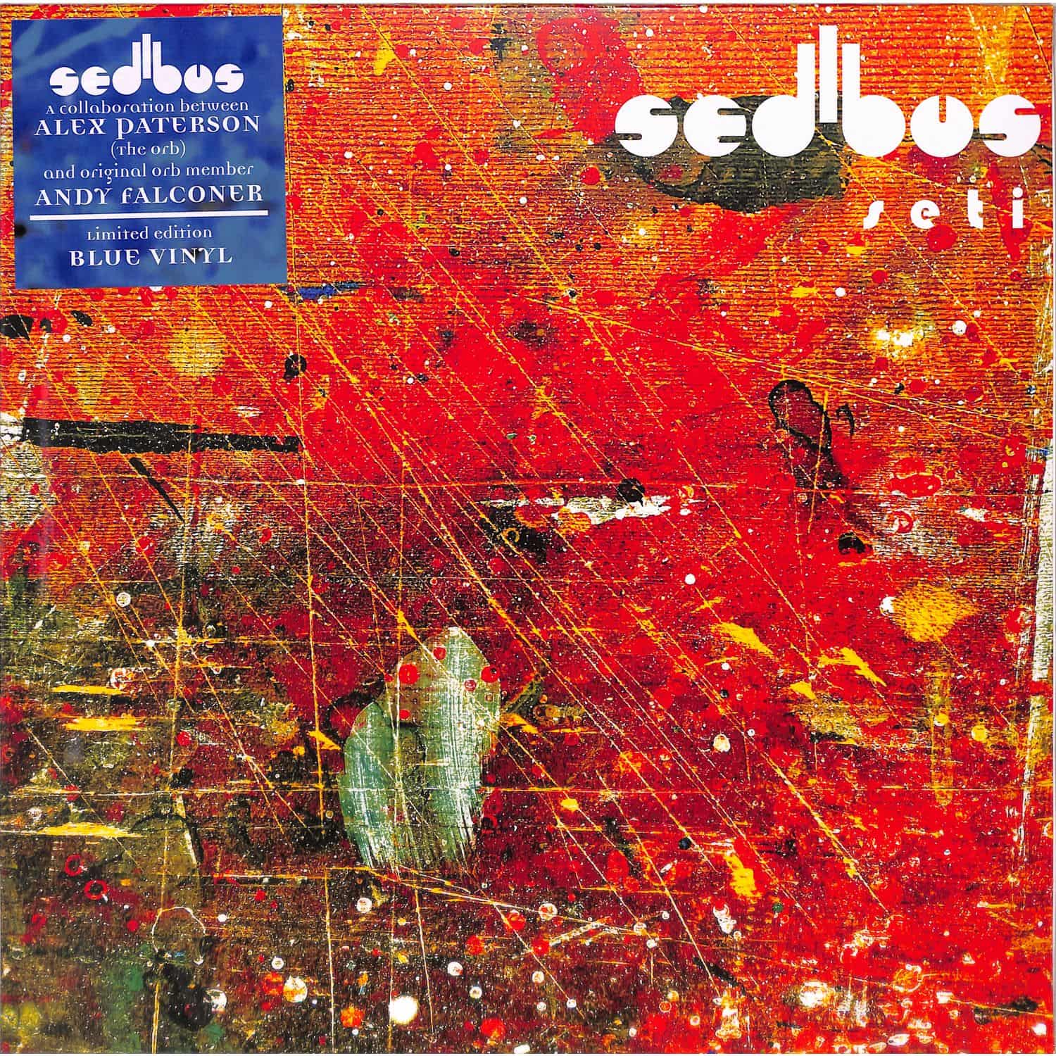 Sedibus - SETI 