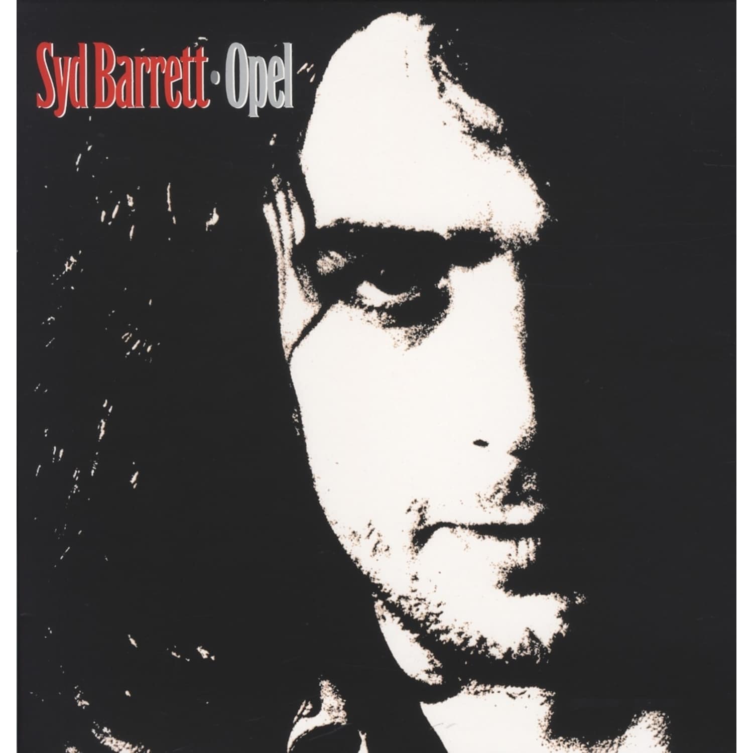 Syd Barrett - OPEL 
