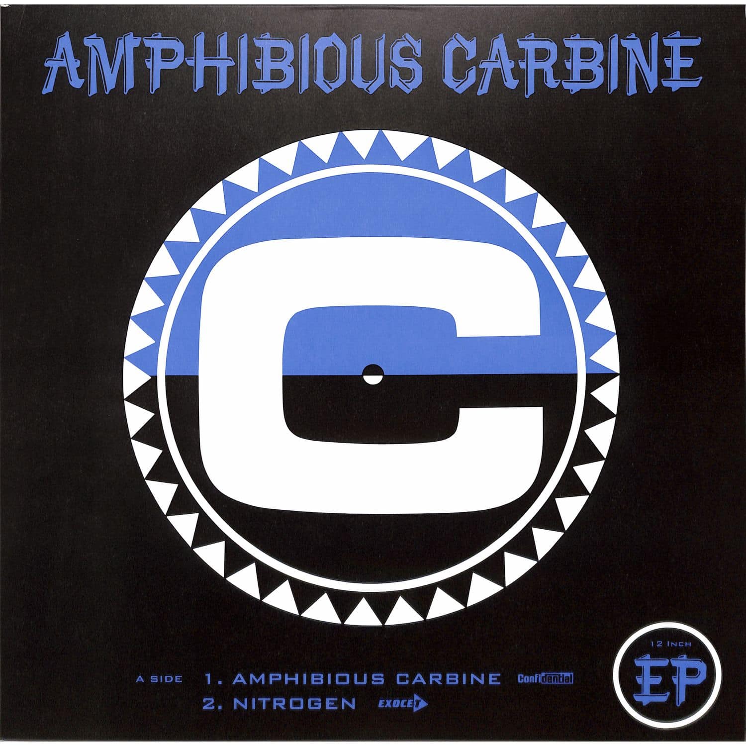 Various - AMPHIBIOUS CARBINE