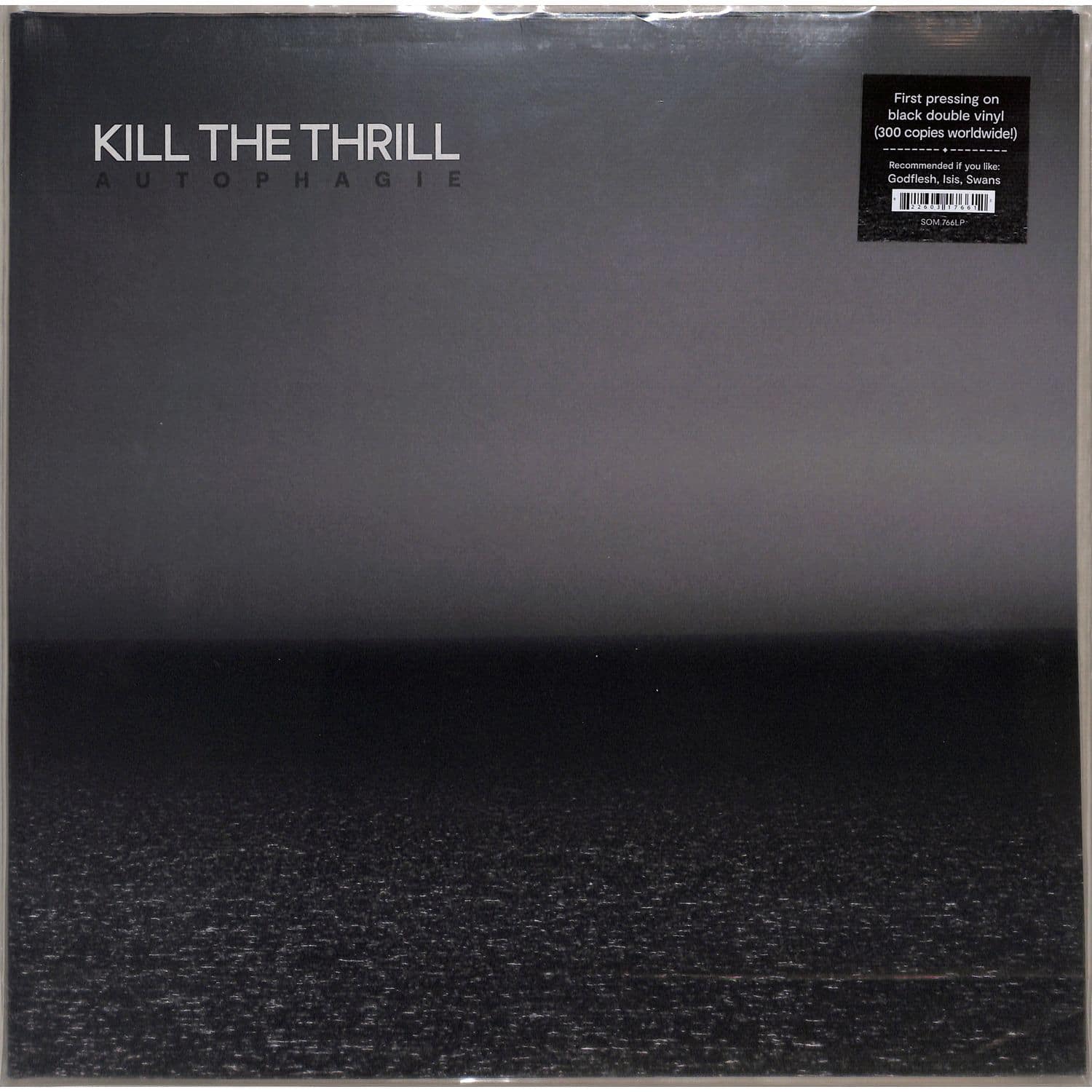 Kill The Thrill - AUTOPHAGIE 