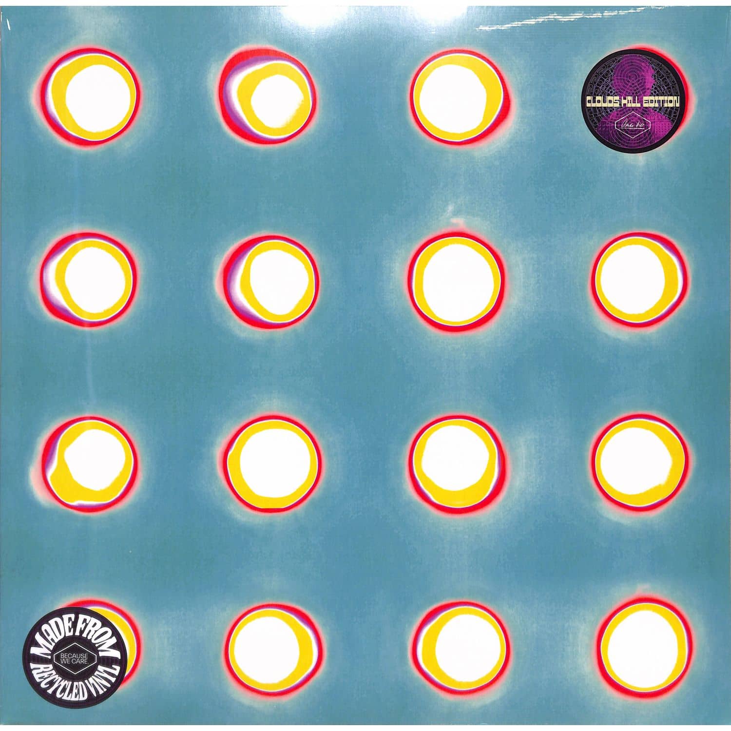 Omar Rodriguez-Lpez - SLO EXTRANO 