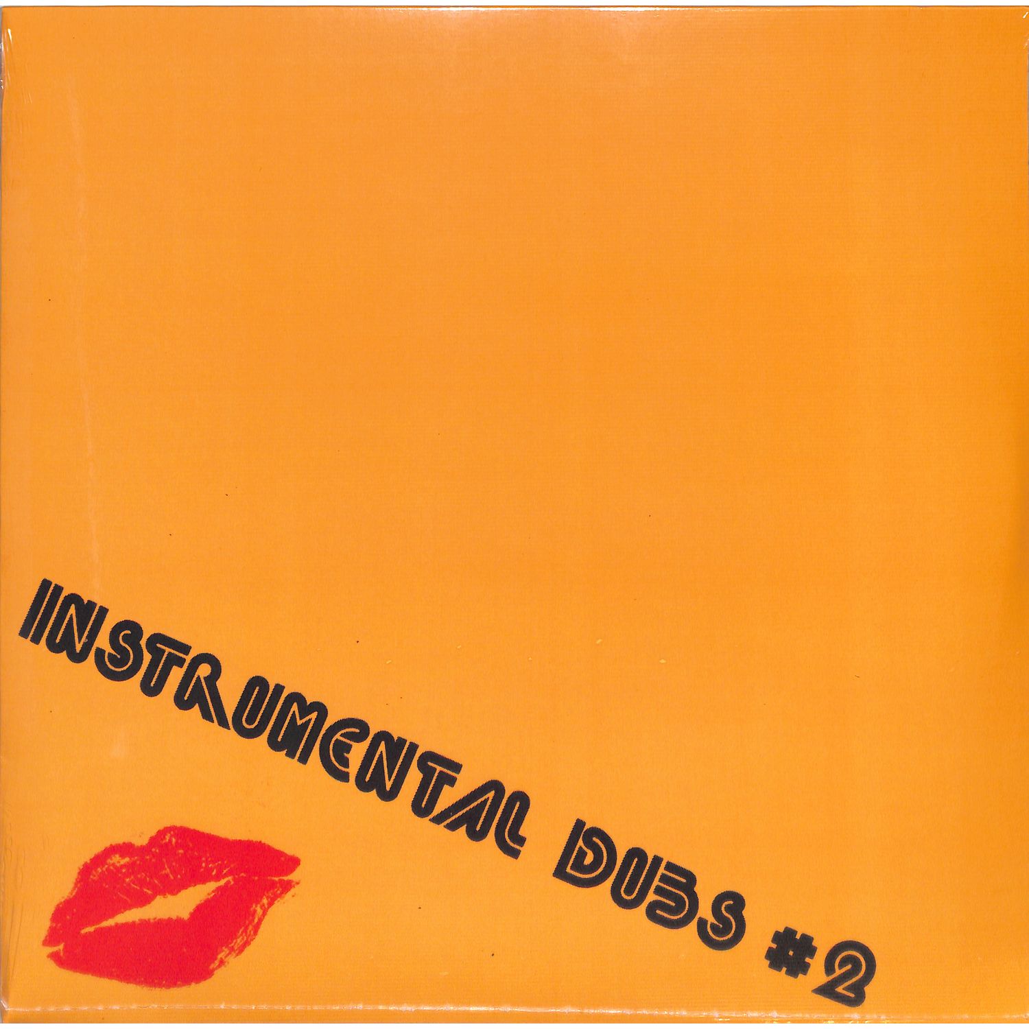 Various Artists - INSTRUMENTAL DUBS #2