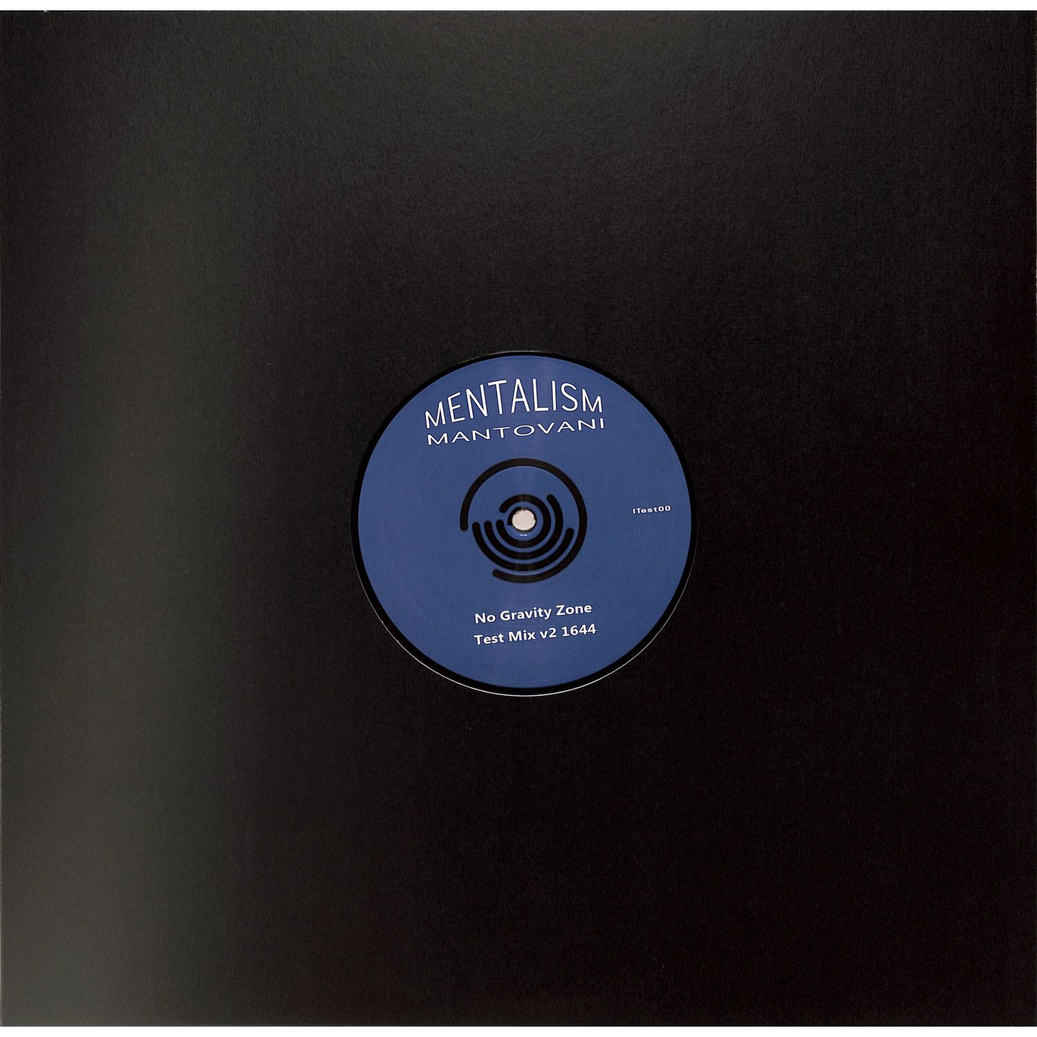 Gianpaolo Mantovani - MENTALISM