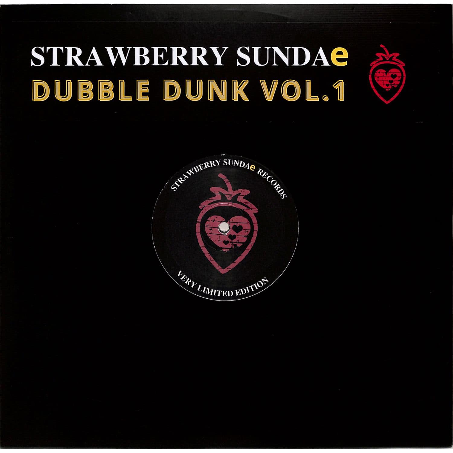 Dubbel Dunk - MUSIC IS MY LIFE