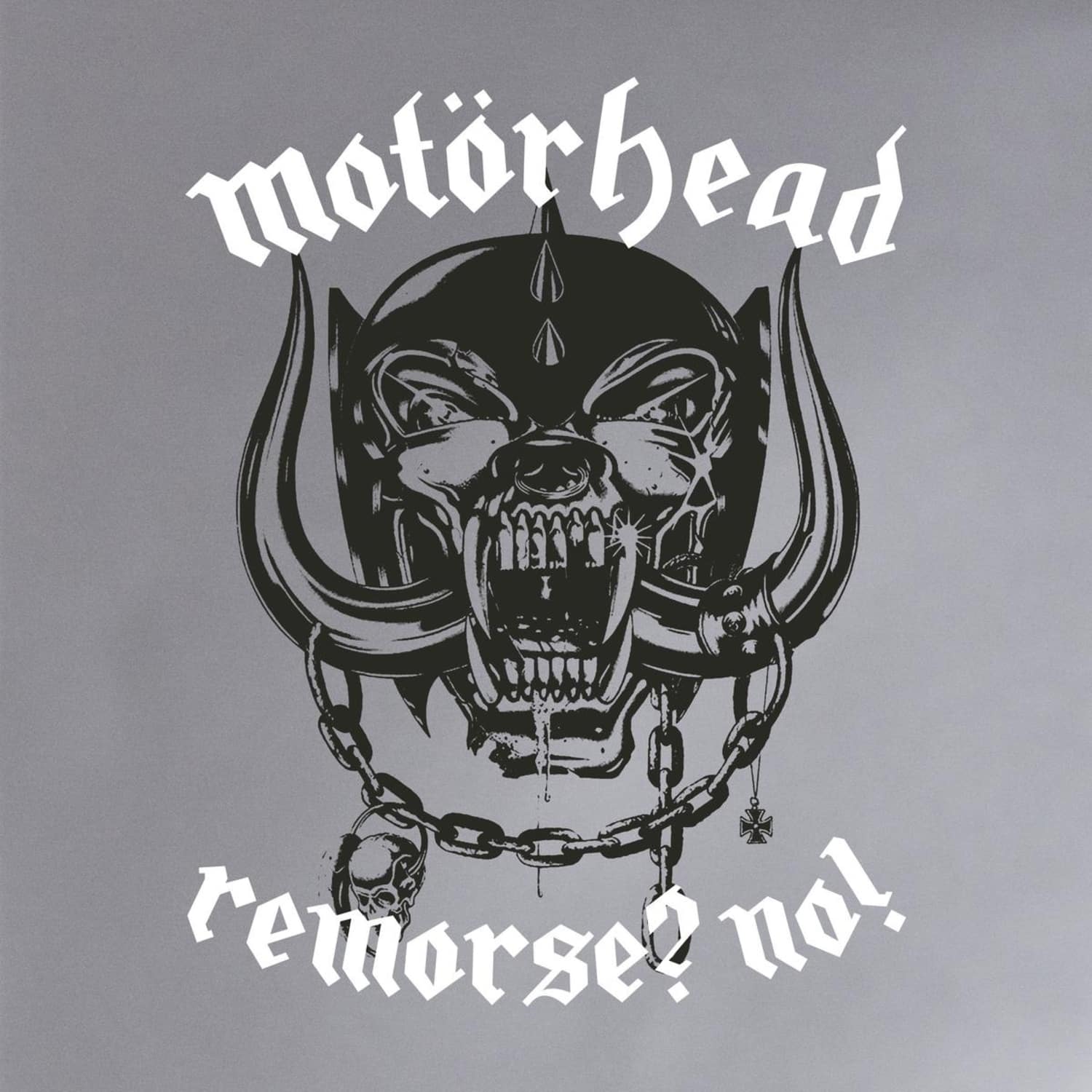Motrhead - REMORSE? NO! 
