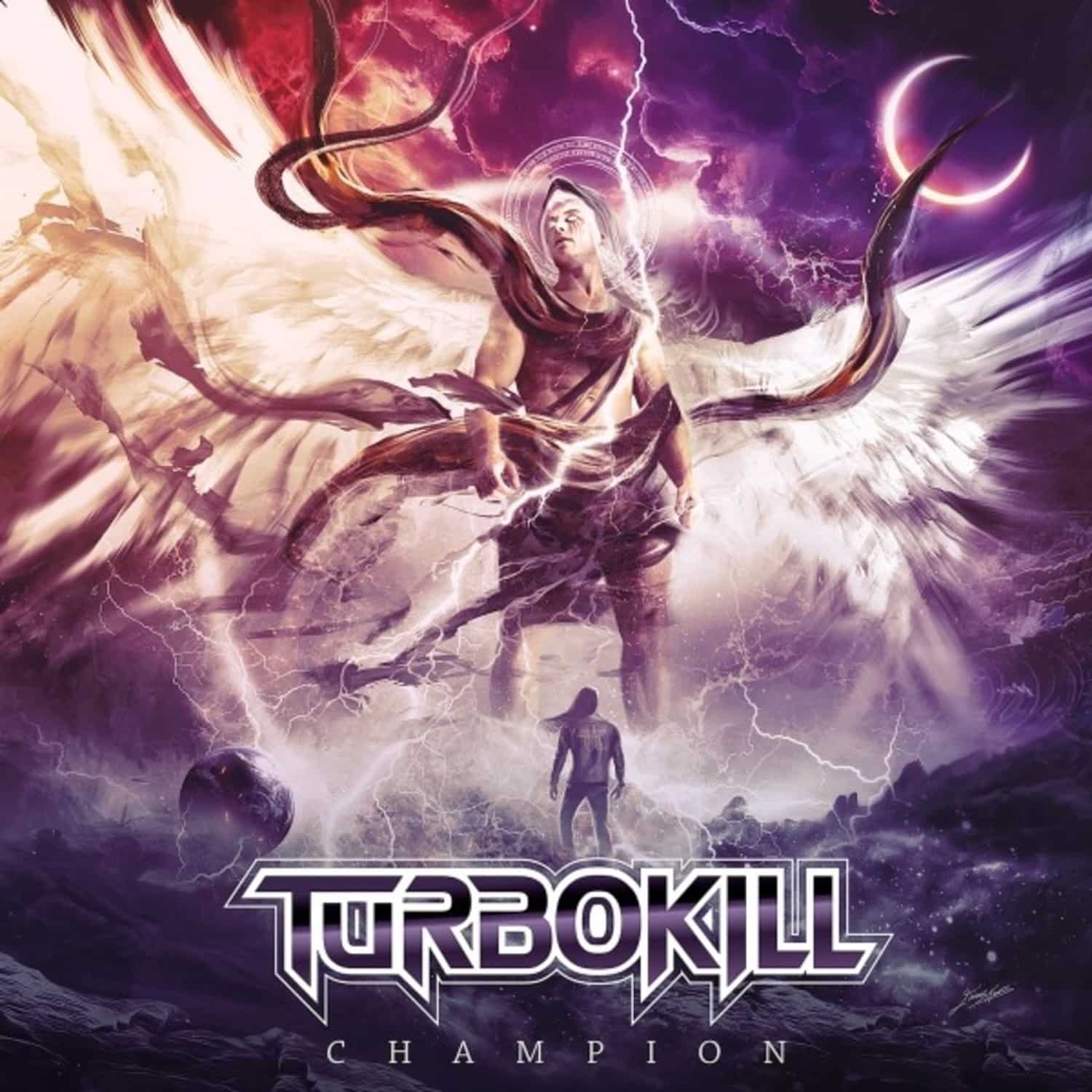 Turbokill - CHAMPION 