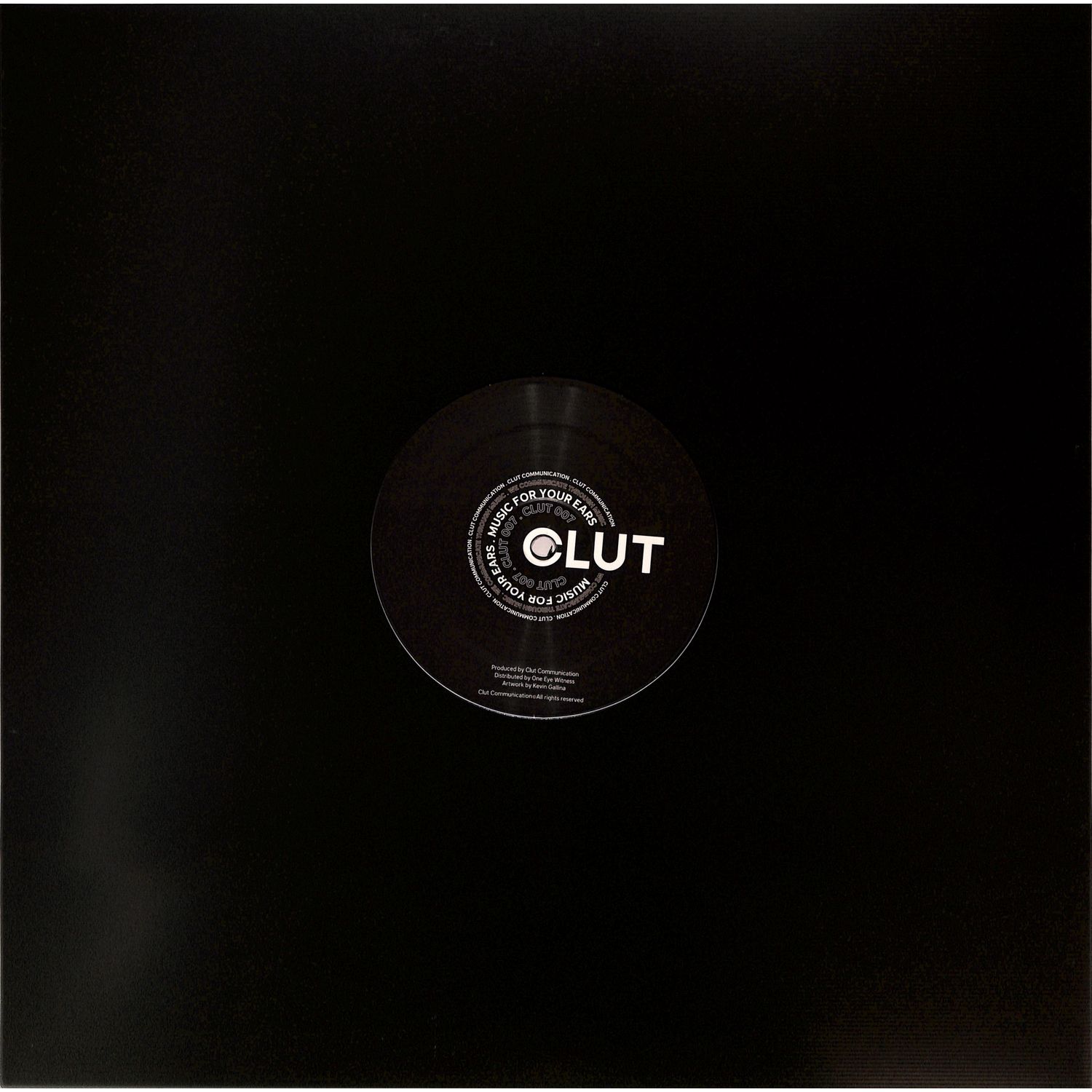 Alric Aerial & Electrodynamique - ELECTRO AERIAL EP