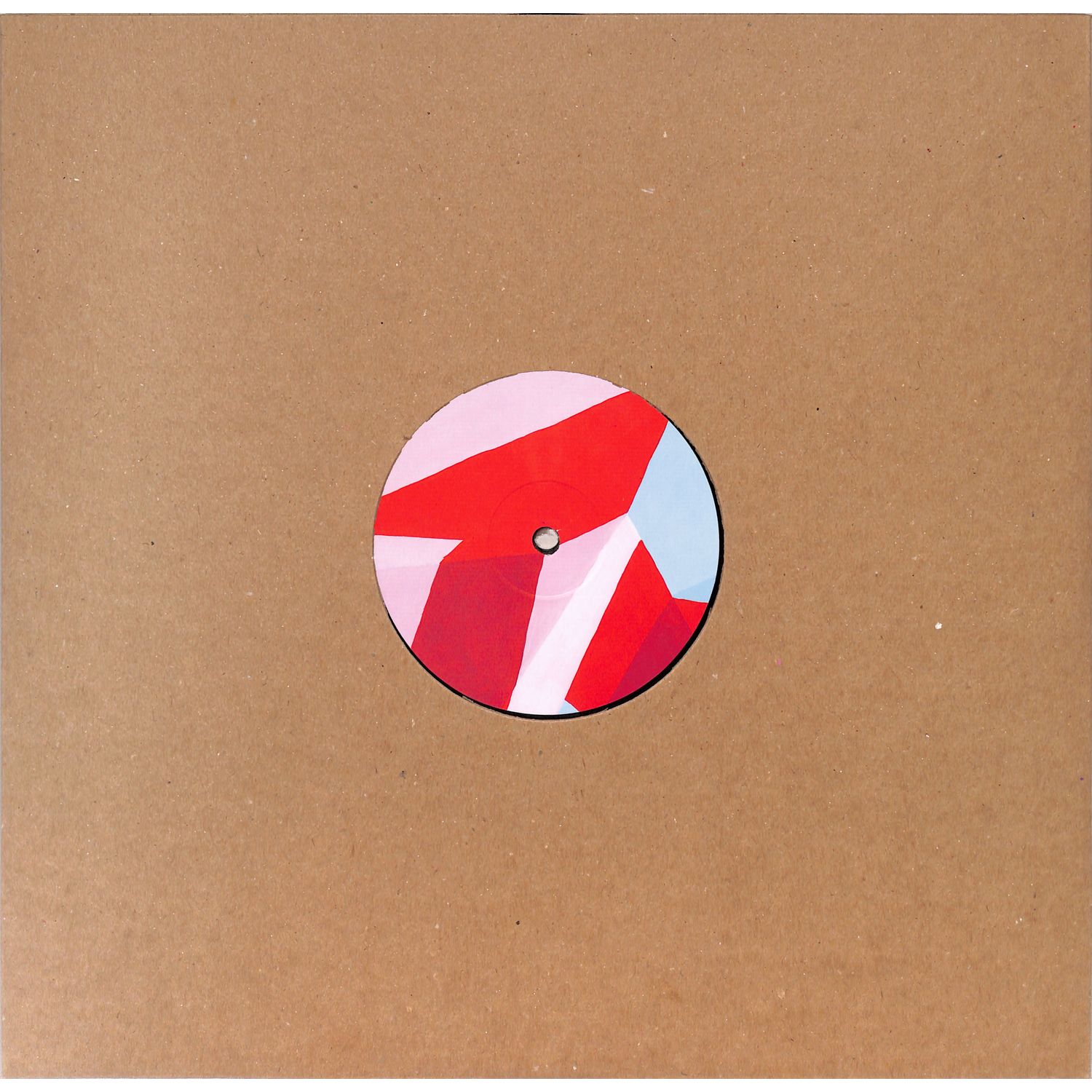 DJ Polo - IF THE GLOVE FITS EP