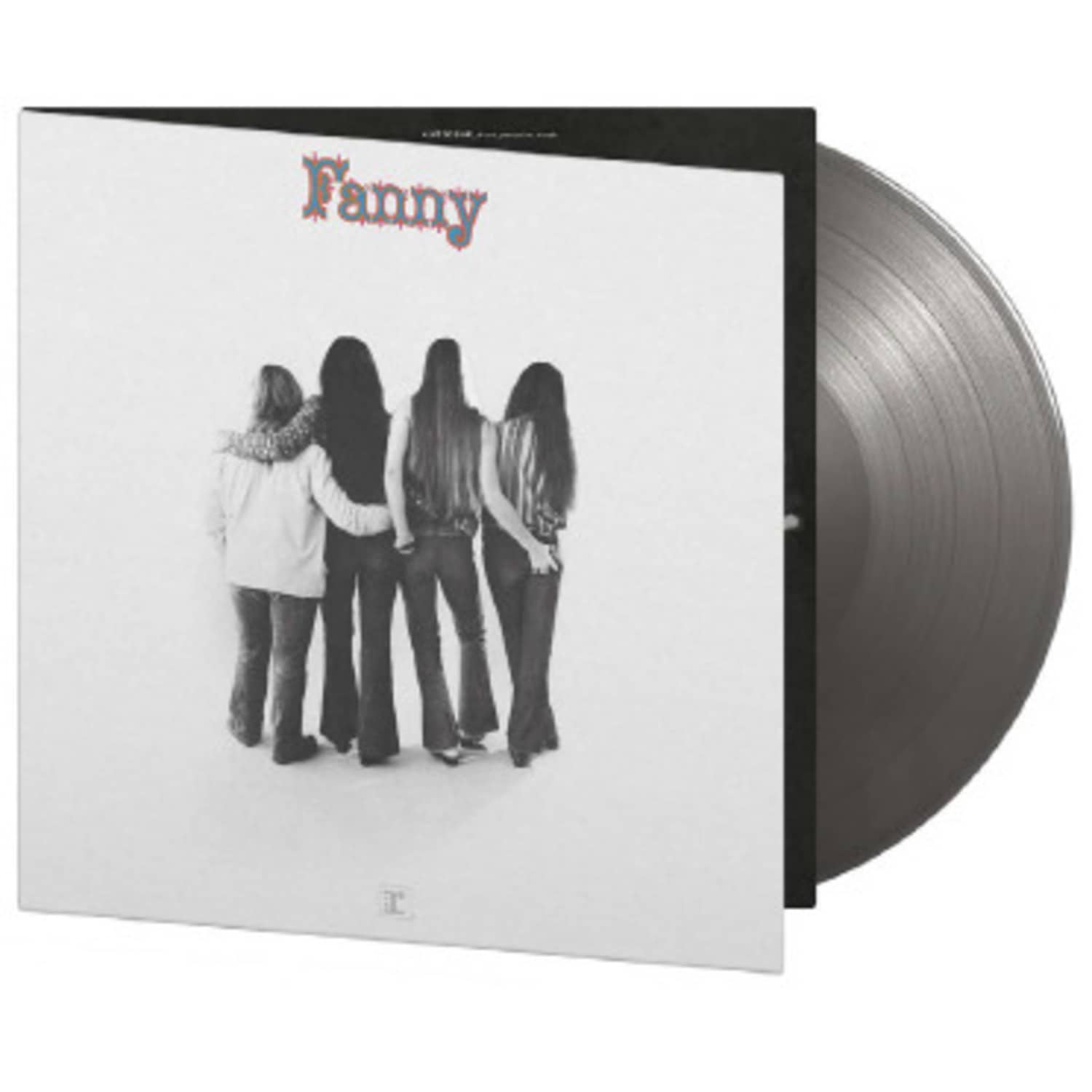 Fanny - FANNY 