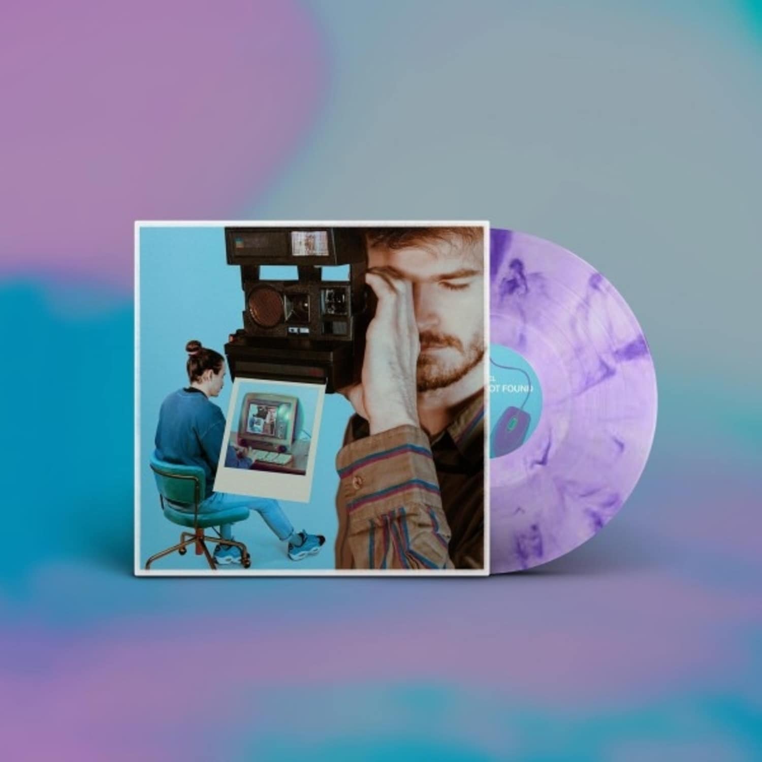 Origami Angel - FEELING NOT FOUND 