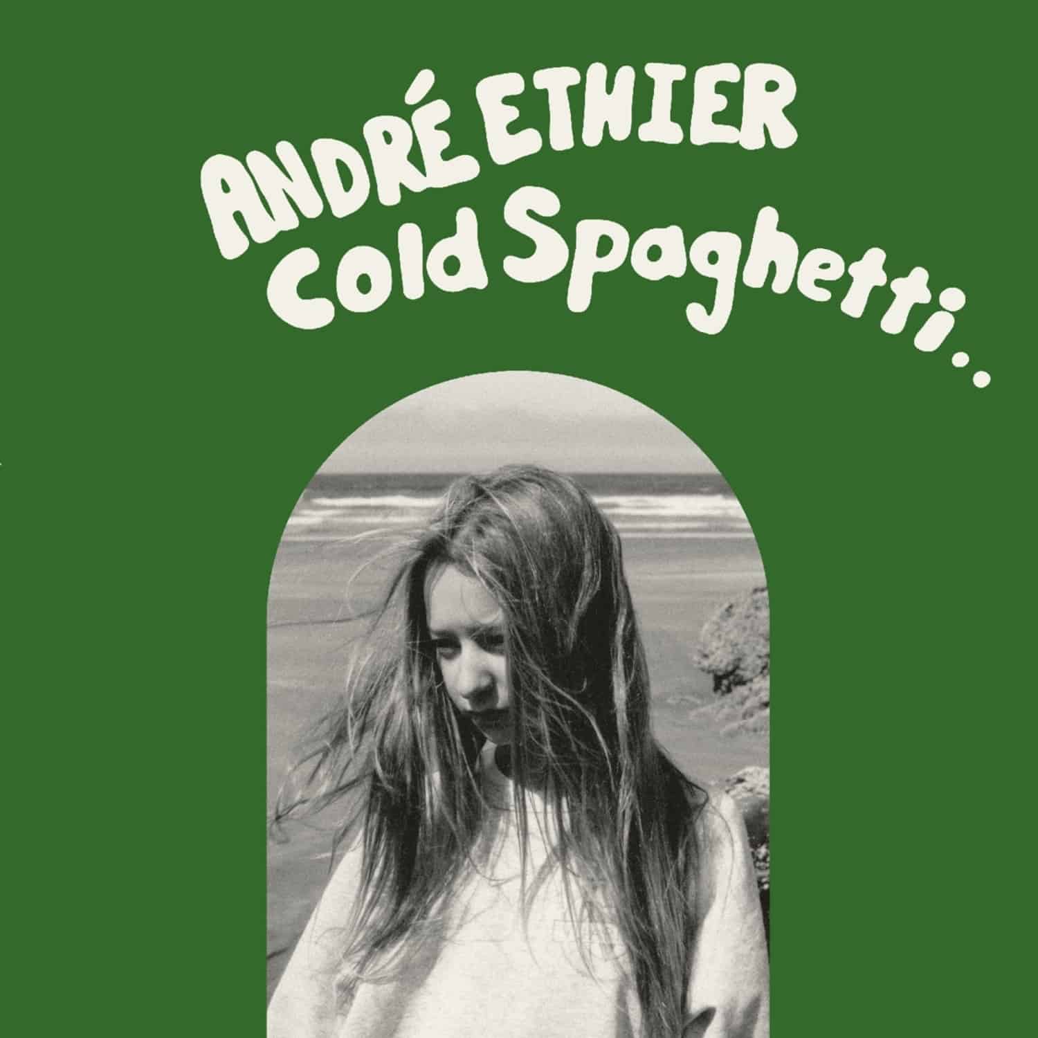 Andre Ethier - COLD SPAGHETTI 