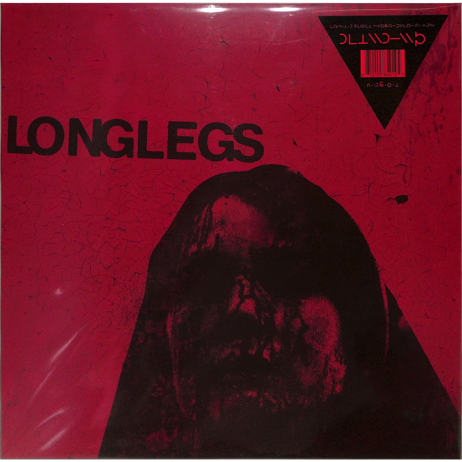 OST / Zilgi - LONGLEGS 