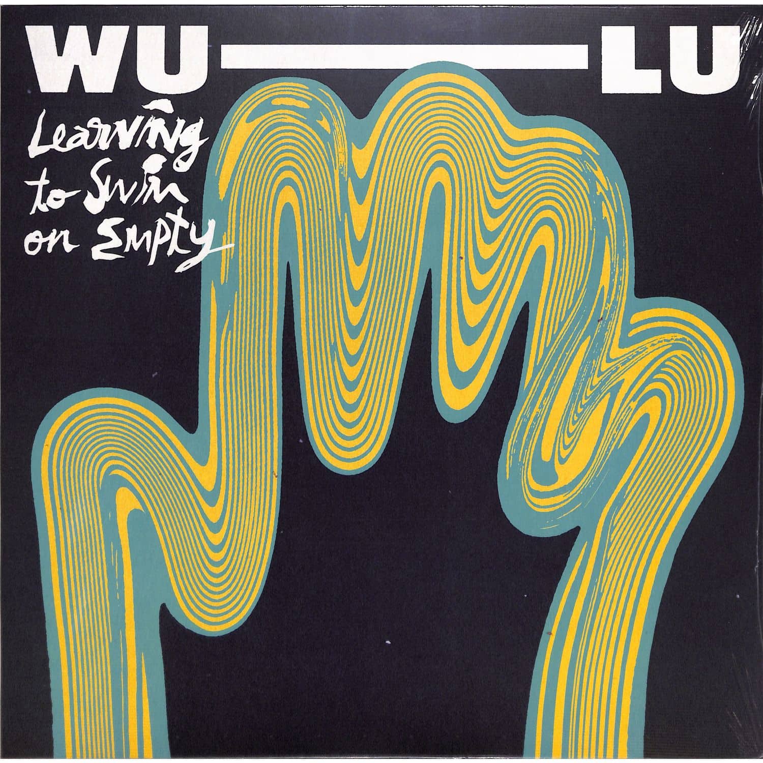Wu-Lu - LEARNING TO SWIM ON EMPTY 