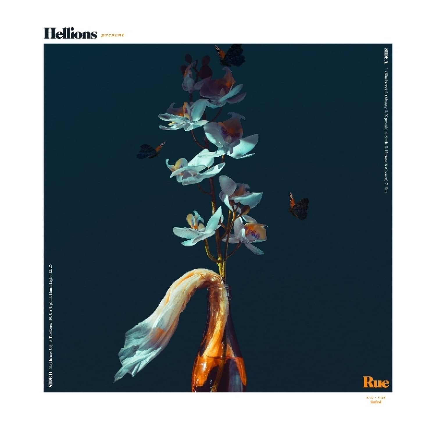Hellions - RUE 