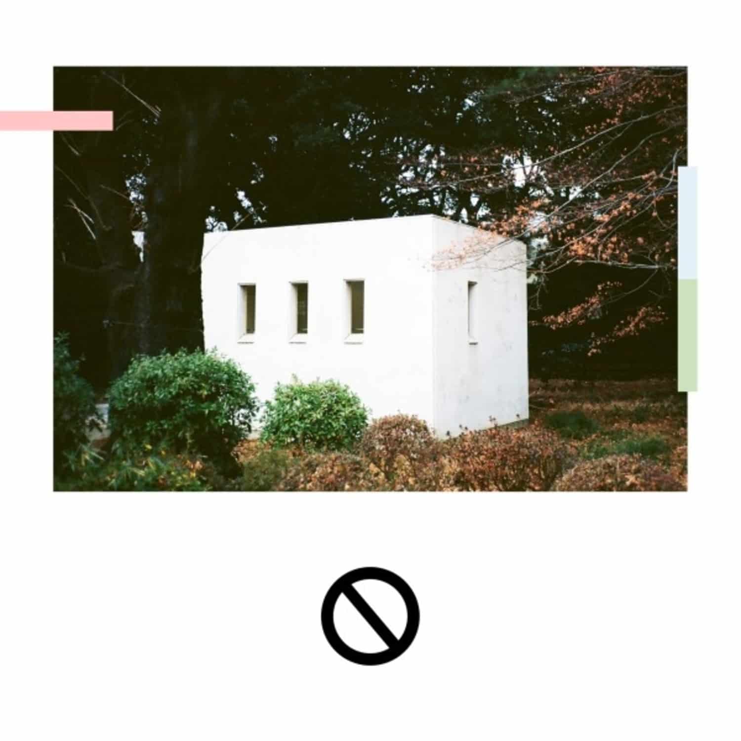 Counterparts - YOU RE NOT YOU ANYMORE 