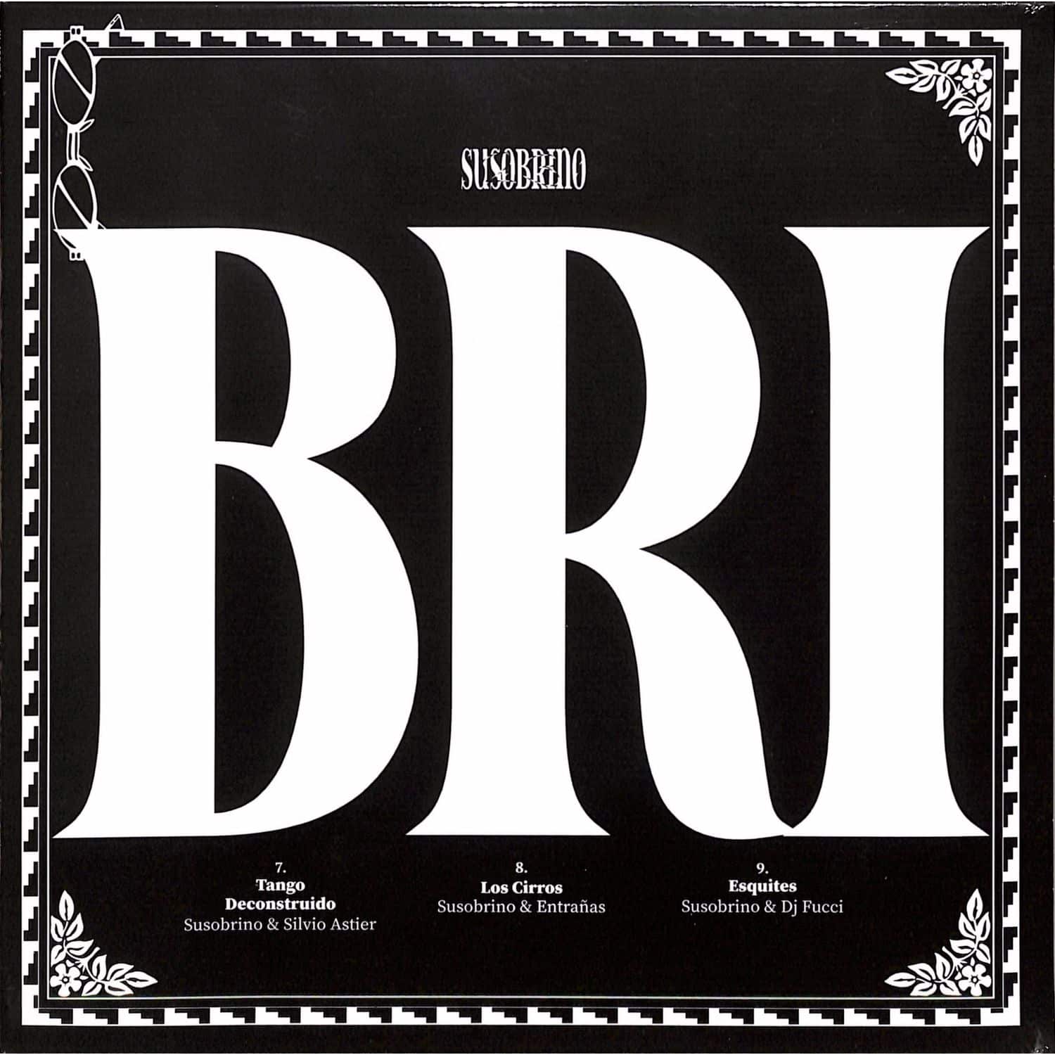 Susobrino - BRI 