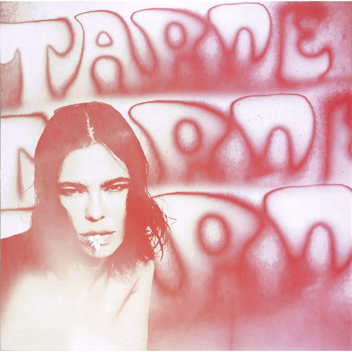 Nina Kraviz - TARDE REMIXES 1 