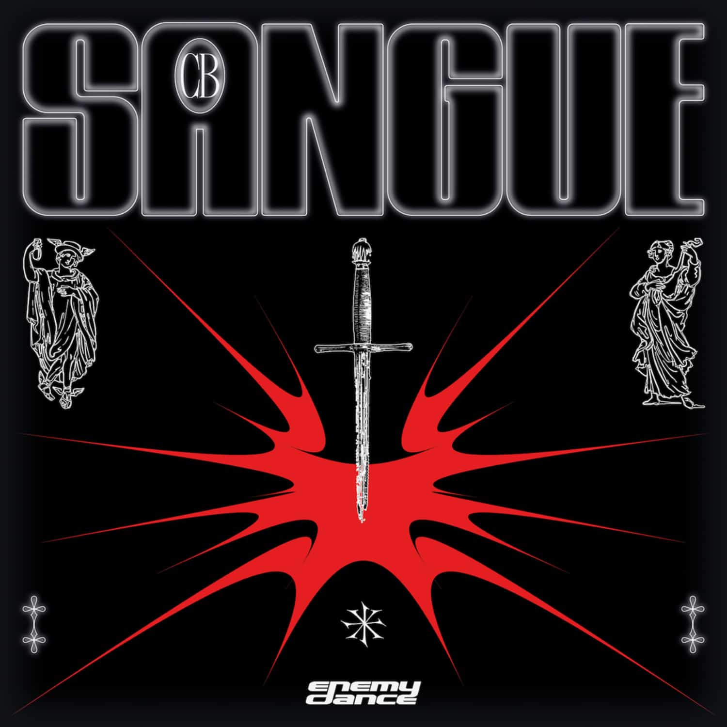 Camion Bazar - SANGUE