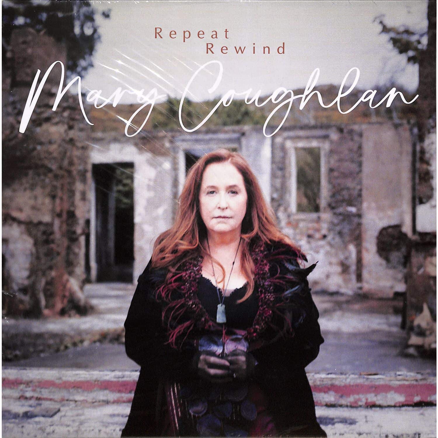 Mary Coughlan - REPEAT REWIND 