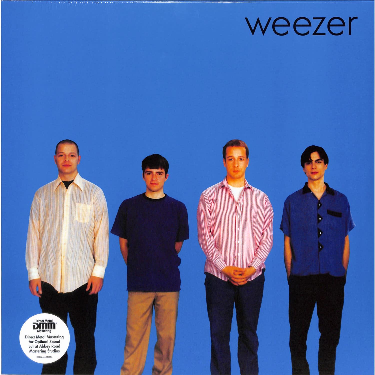 Weezer - BLUE 30TH 