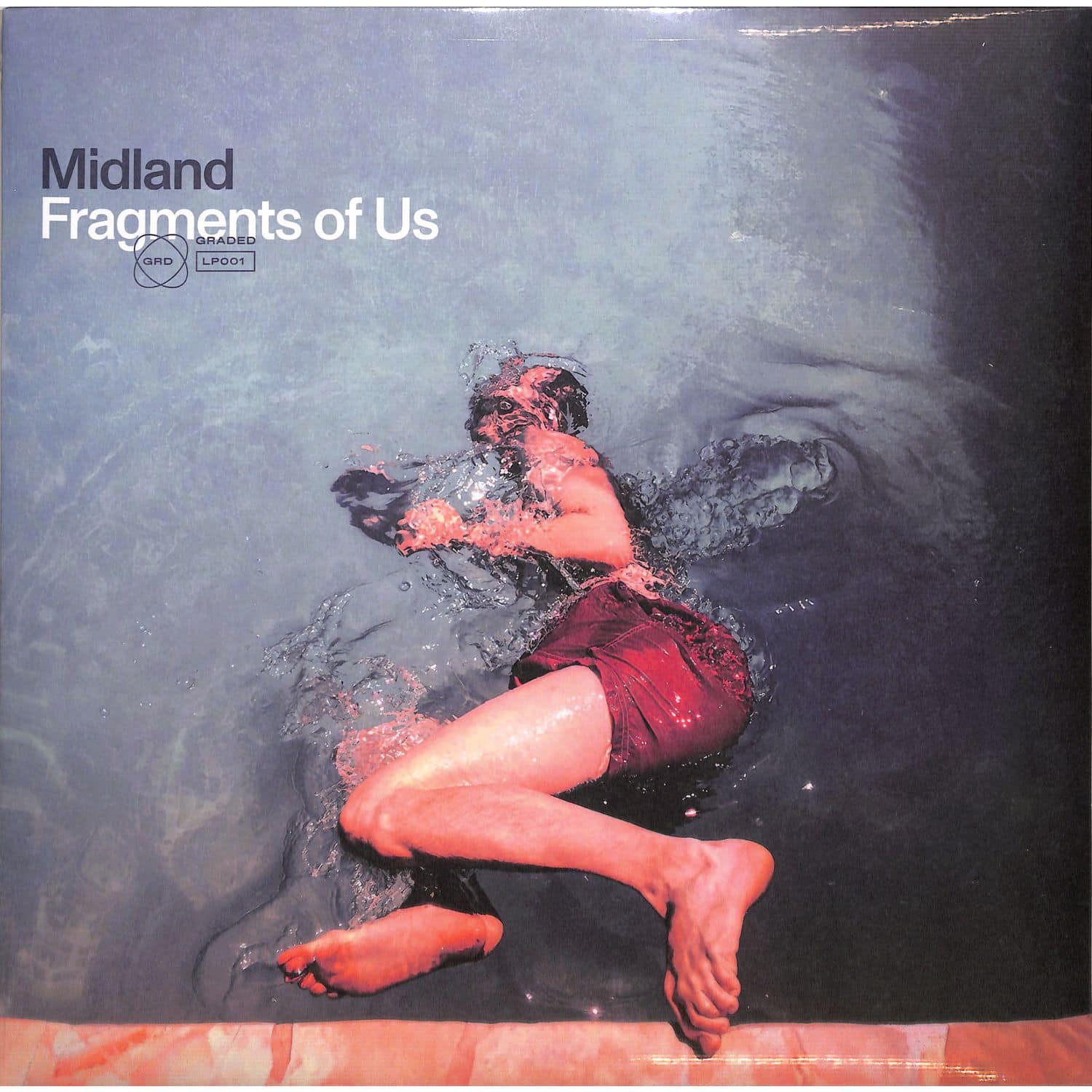 Midland - FRAGMENTS OF US 