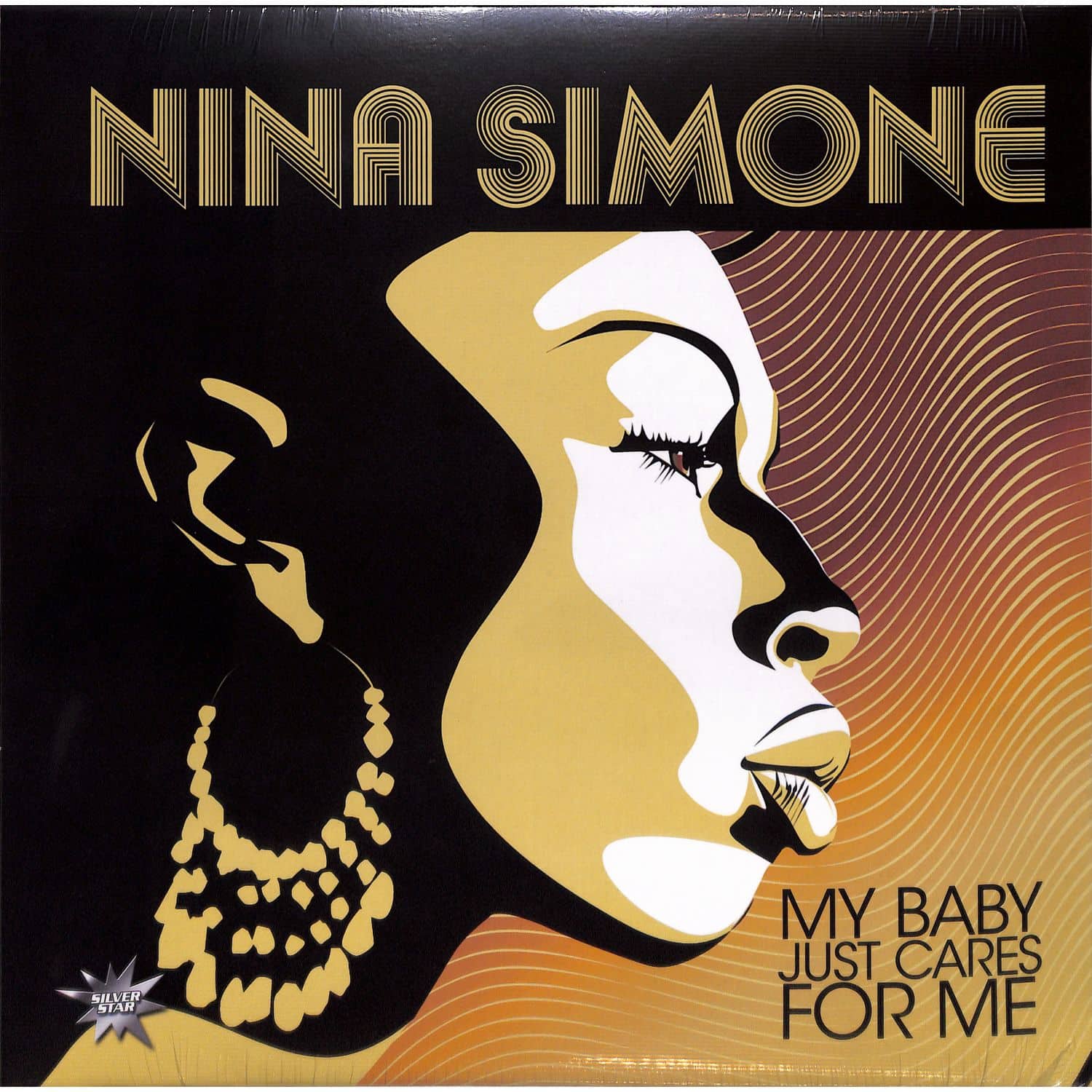 Nina Simone - MY BABY JUST CARES FOR ME 