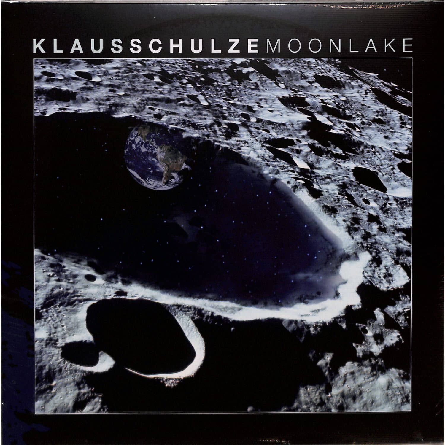 Klaus Schulze - MOONLAKE 