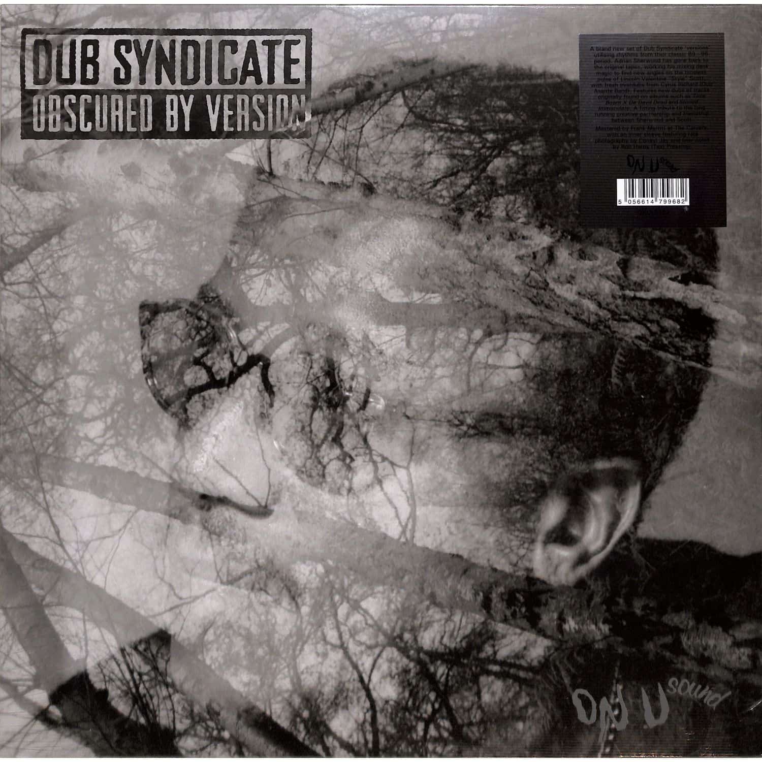 Dub Syndicate - OBSCURED BY VERSION 