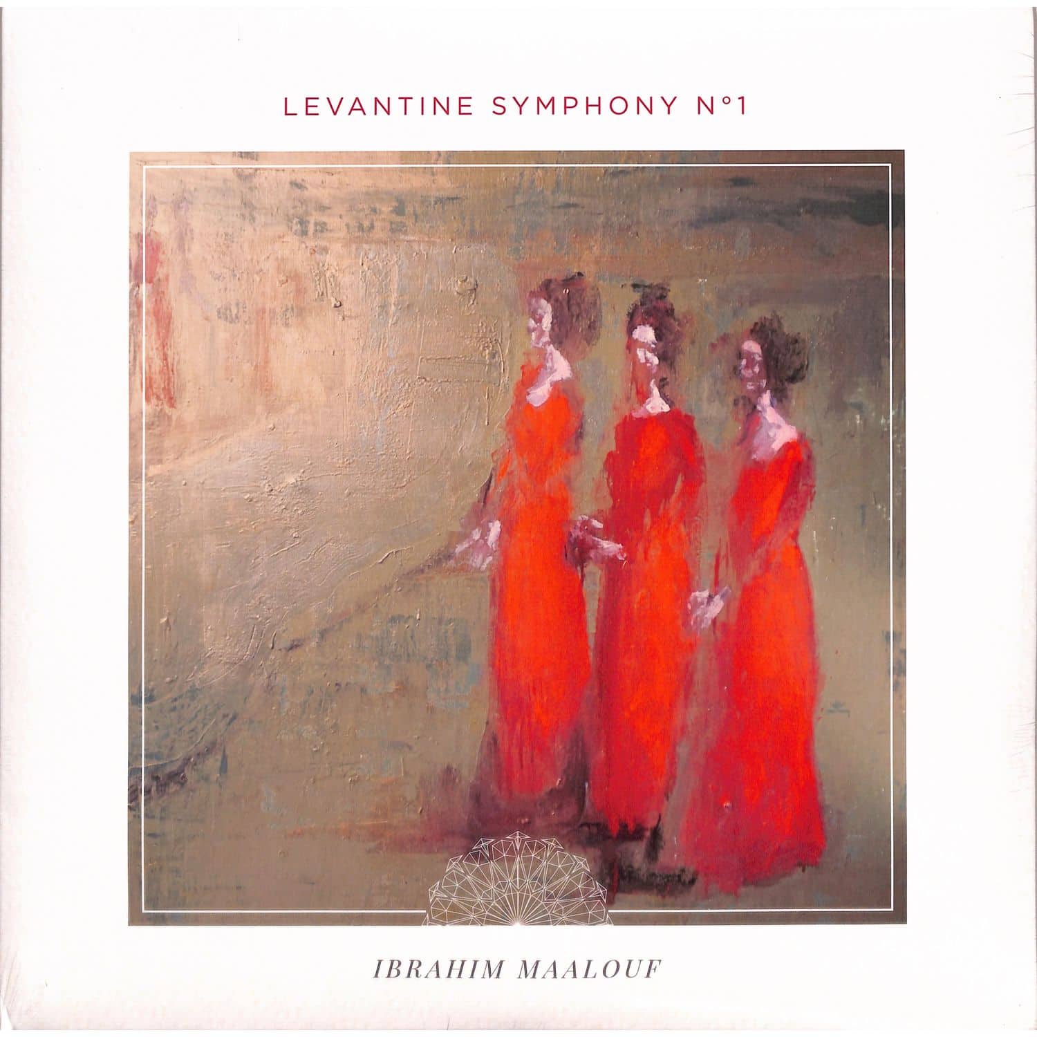 Ibrahim Maalouf - LEVANTINE SYMPONY NO.1 