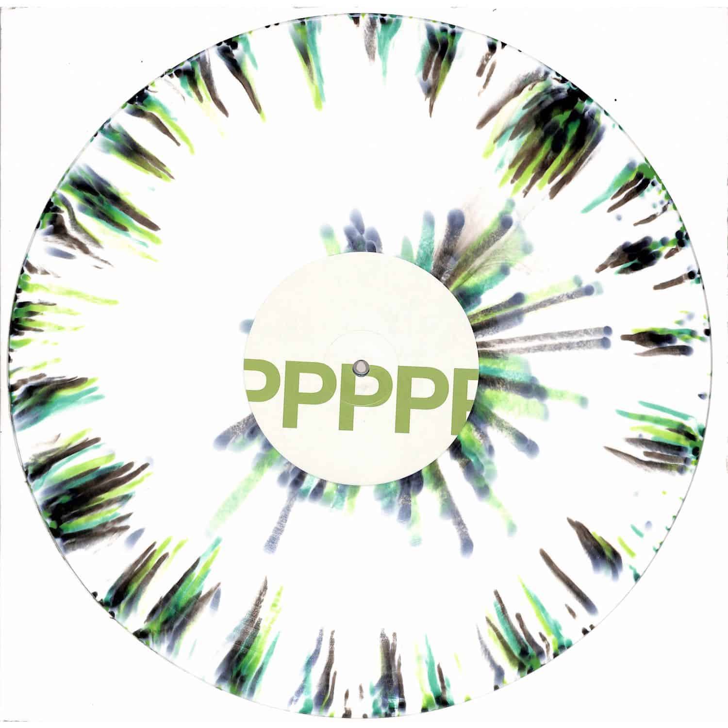 youANDme - PPPPP - THE REMIXES PT.2 