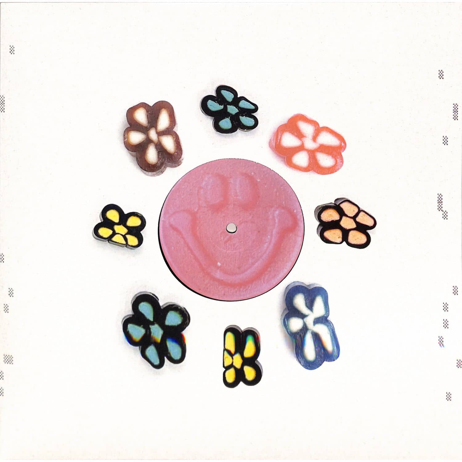 Radart - BLIPS & BLEEPS