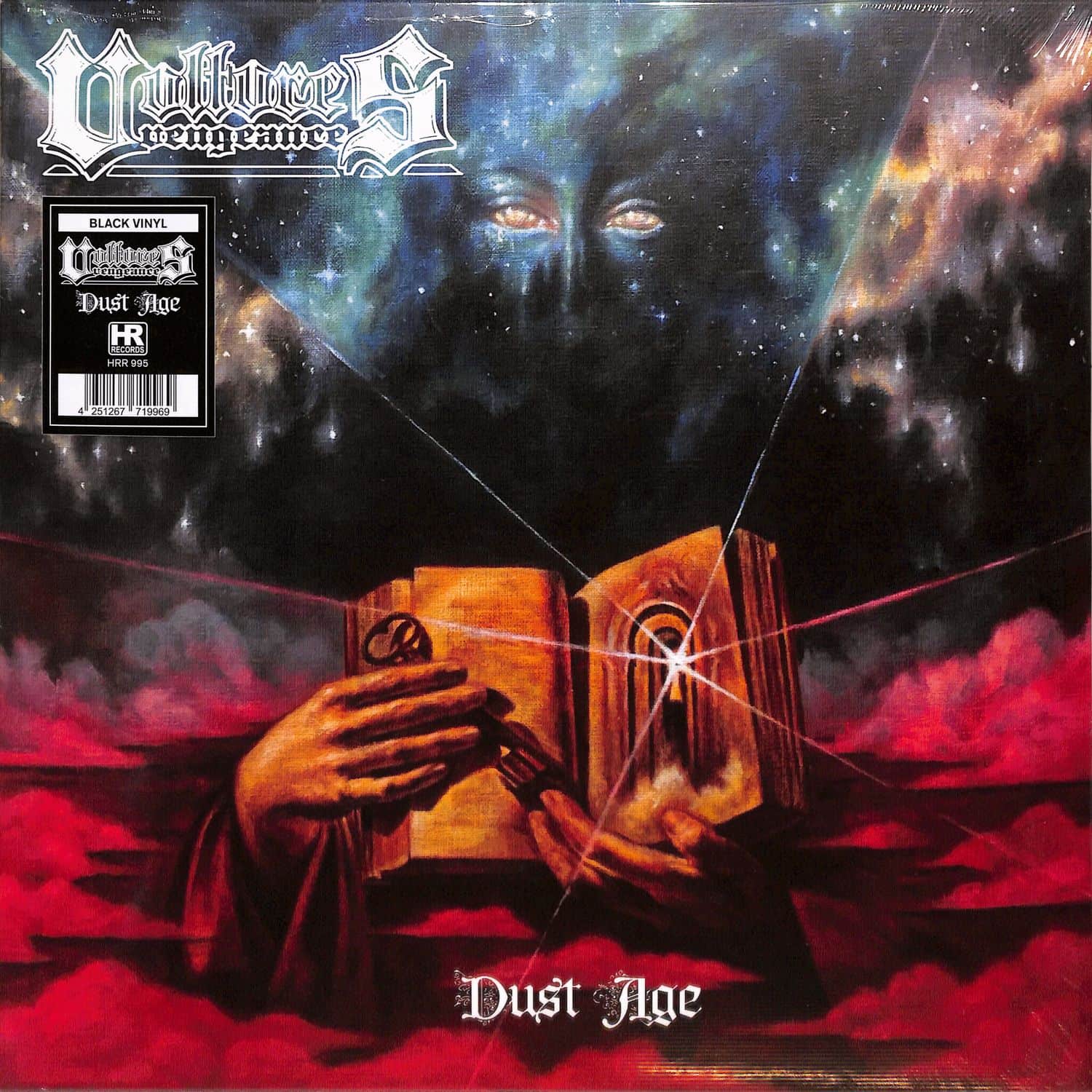 Vultures Vengeance - DUST AGE 
