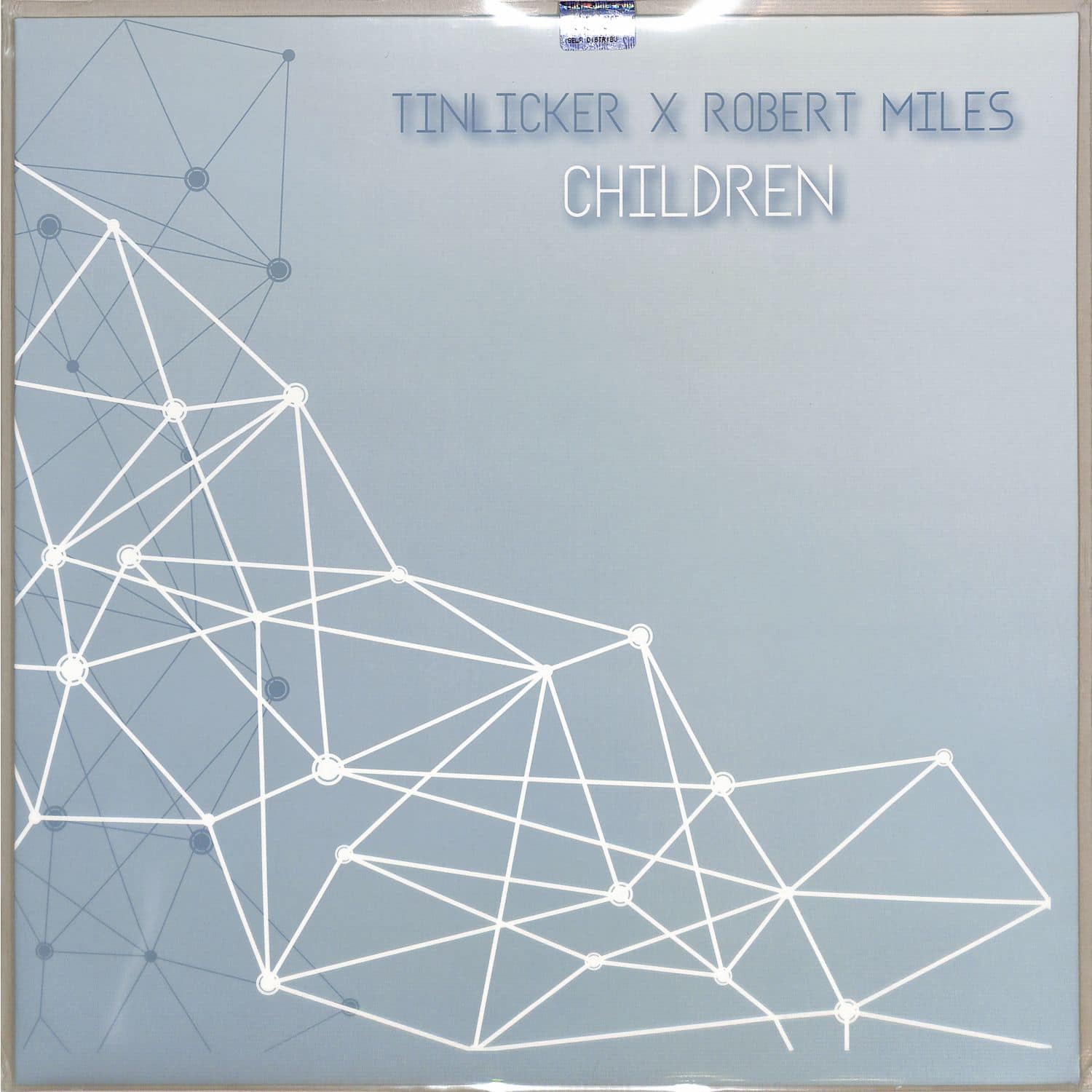 Tinlicker X Robert Miles - CHILDREN