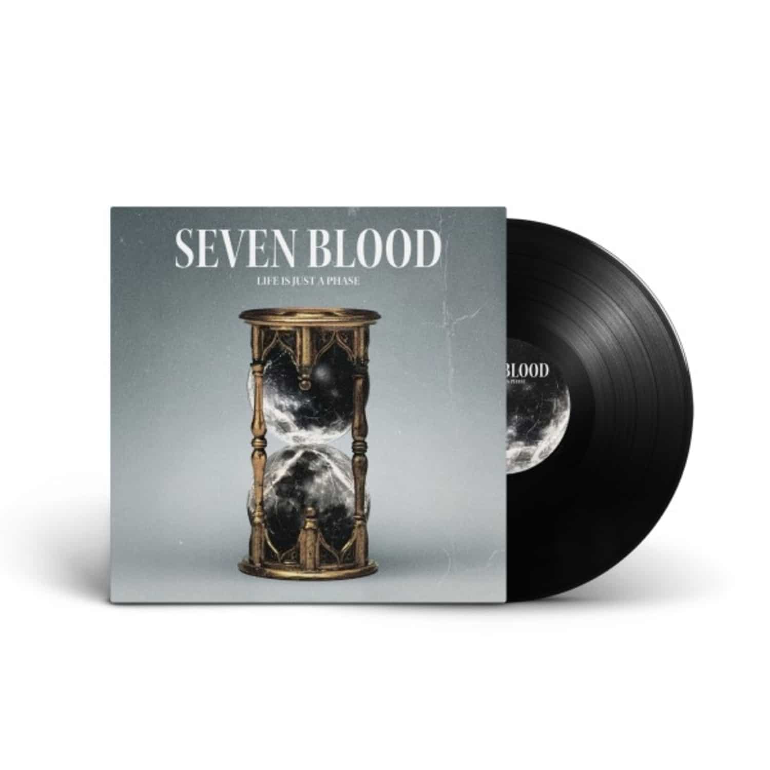 Seven Blood - LIFE IS JUST A PHASE 