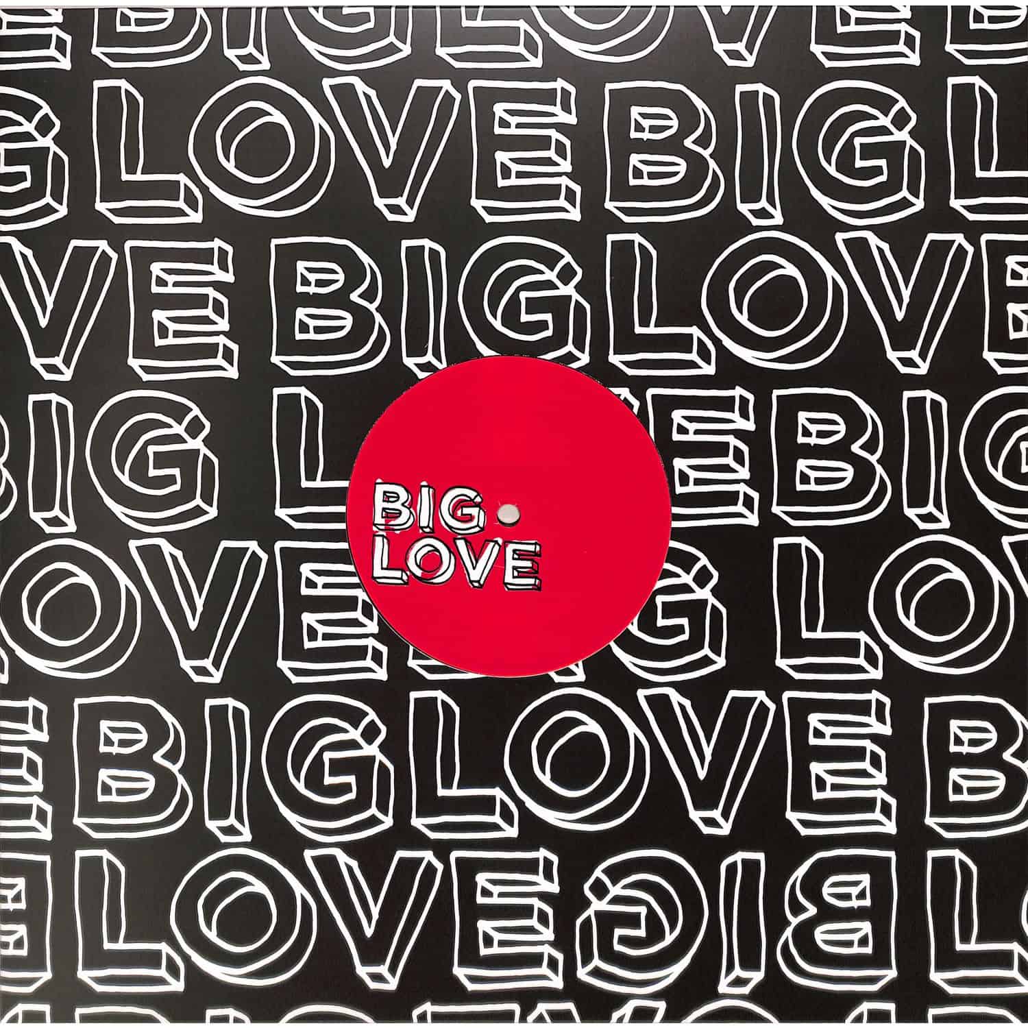 Various Artists - A TOUCH OF LOVE EP6
