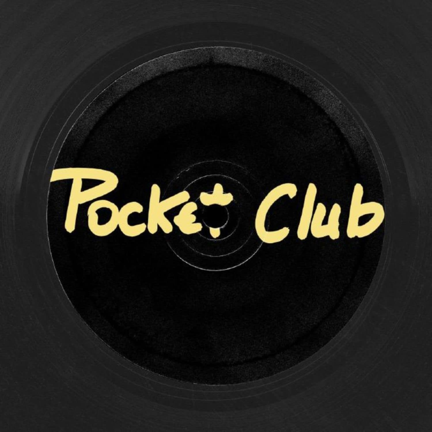 Pocket Club - RADIO DANCE SOMETIMES