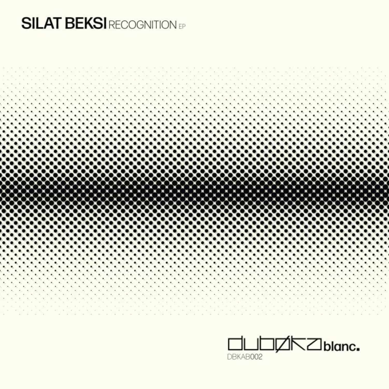 Silat Beksi - RECOGNITION EP