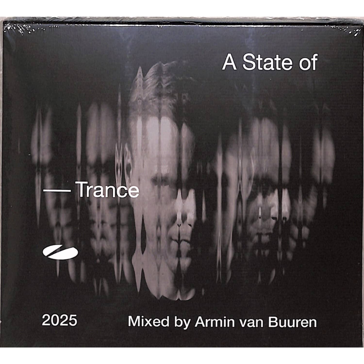 Armin Van Buuren - A STATE OF TRANCE 2025 