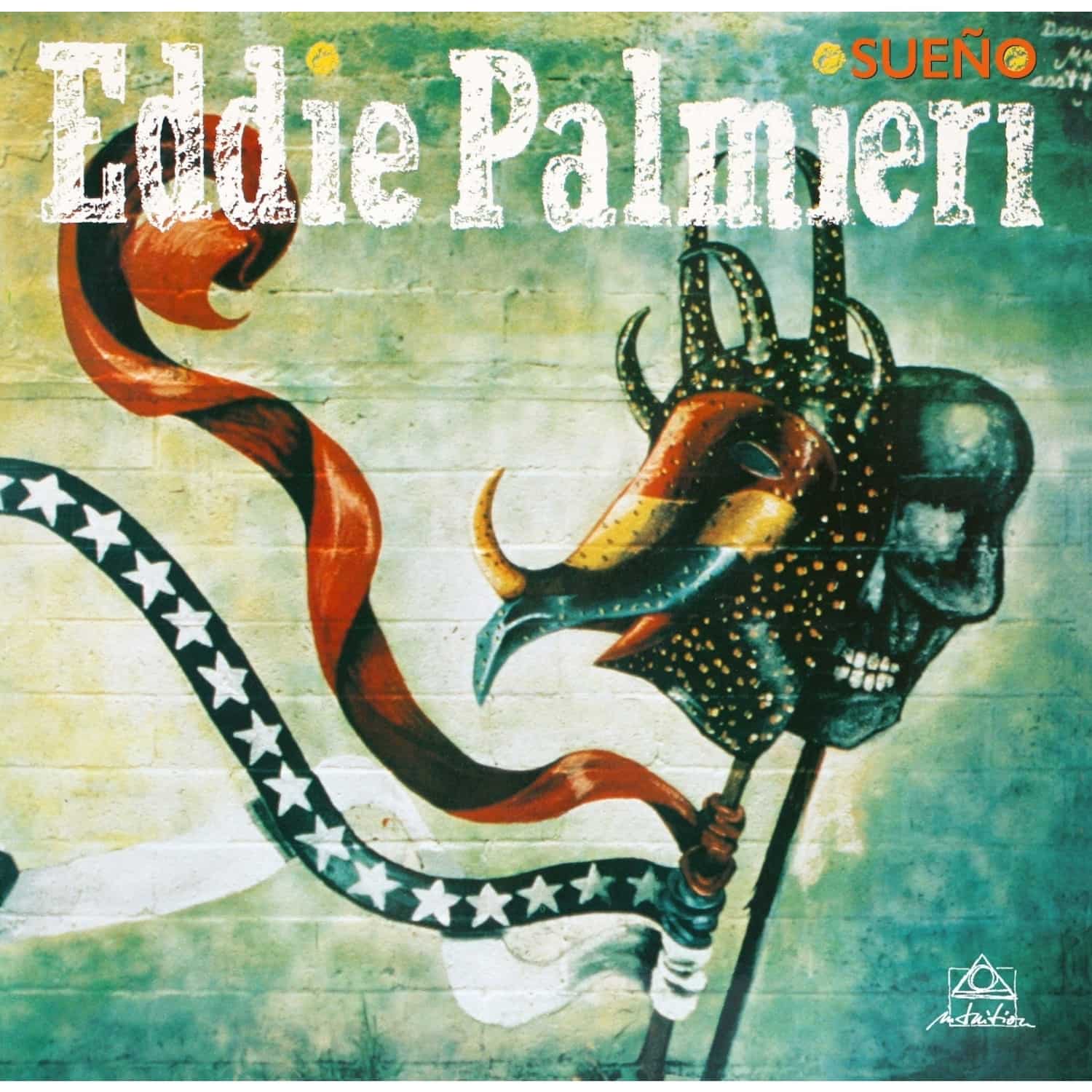 Eddie Palmieri - SUENO