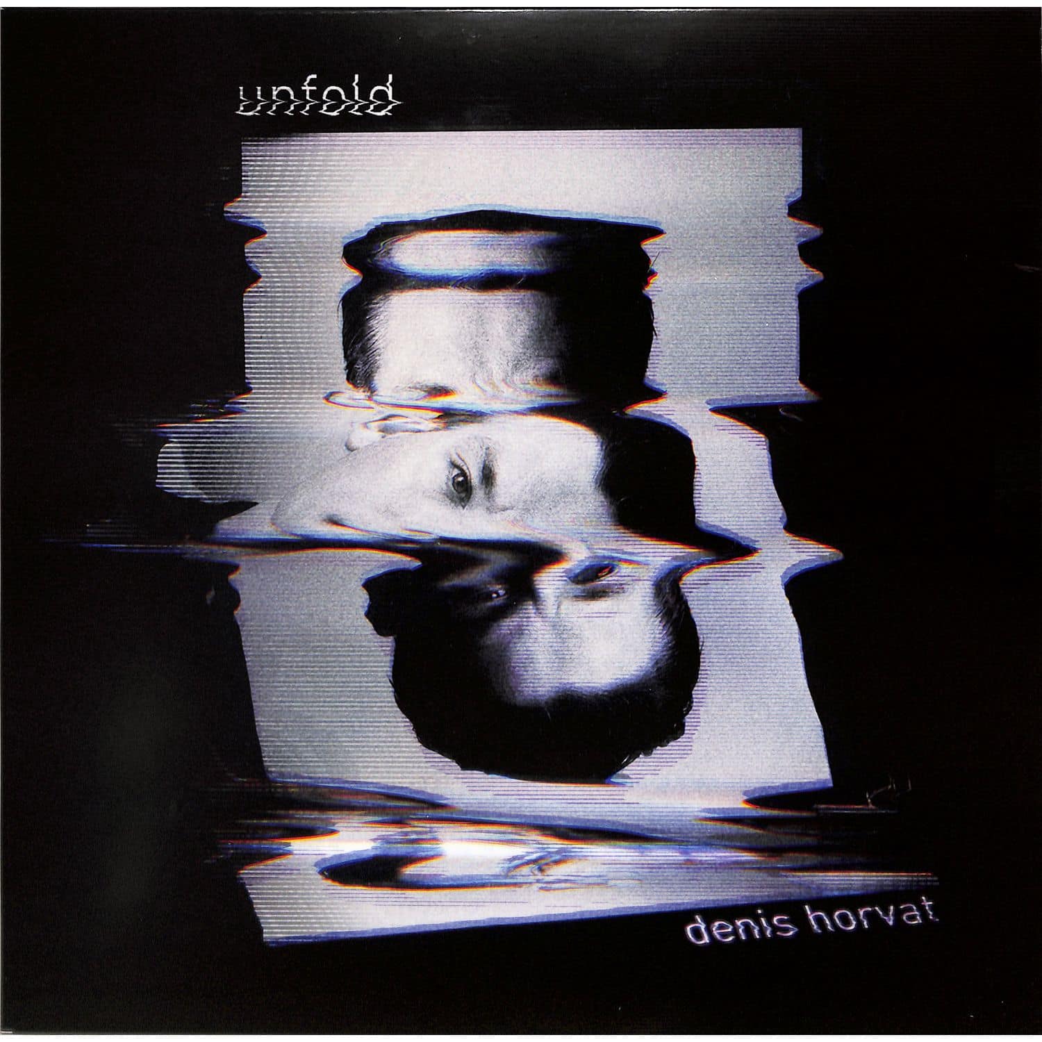 Denis Horvat - UNFOLD