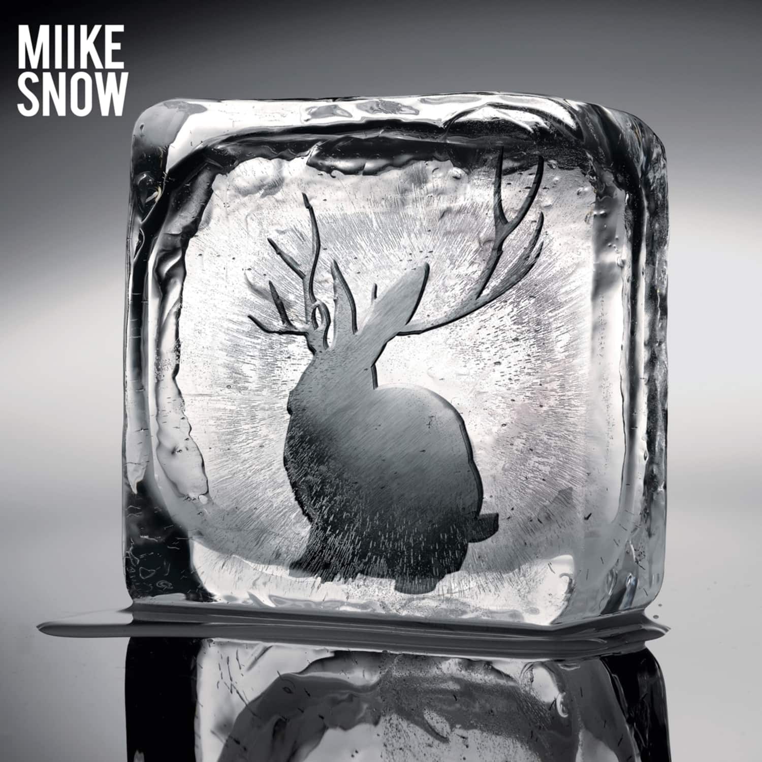 Miike Snow - MIIKE SNOW 