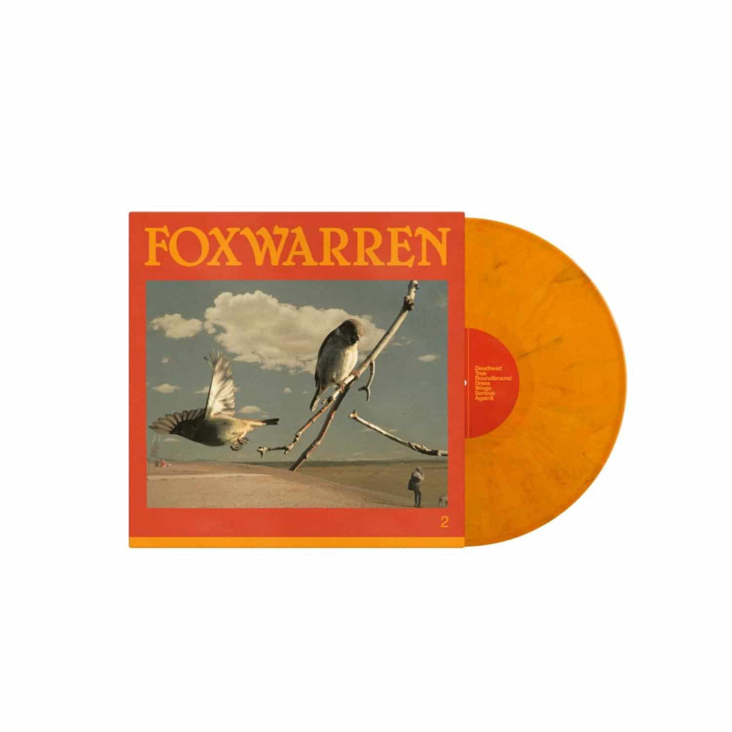 Foxwarren - 2 