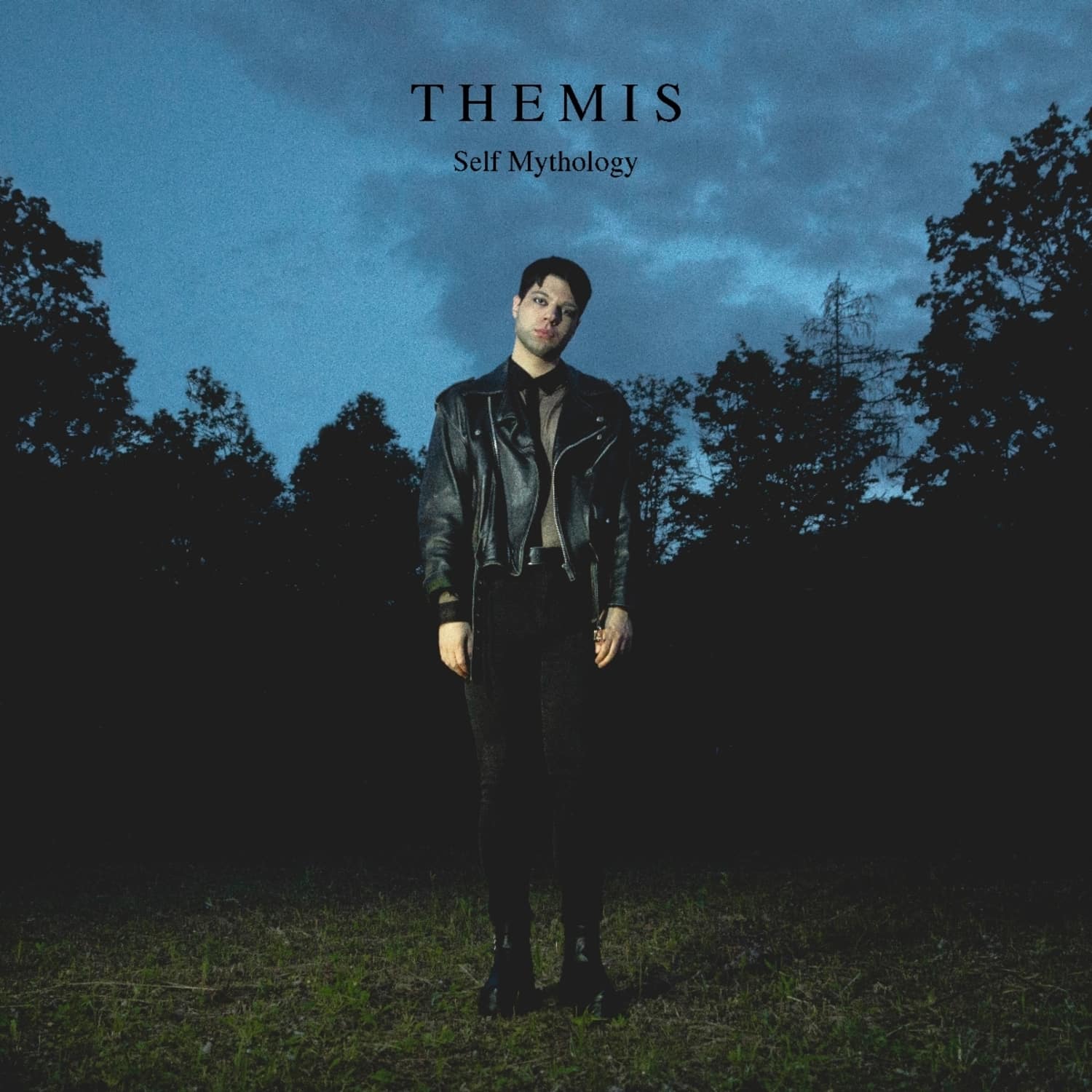 Themis - SELF MYTHOLOGY 