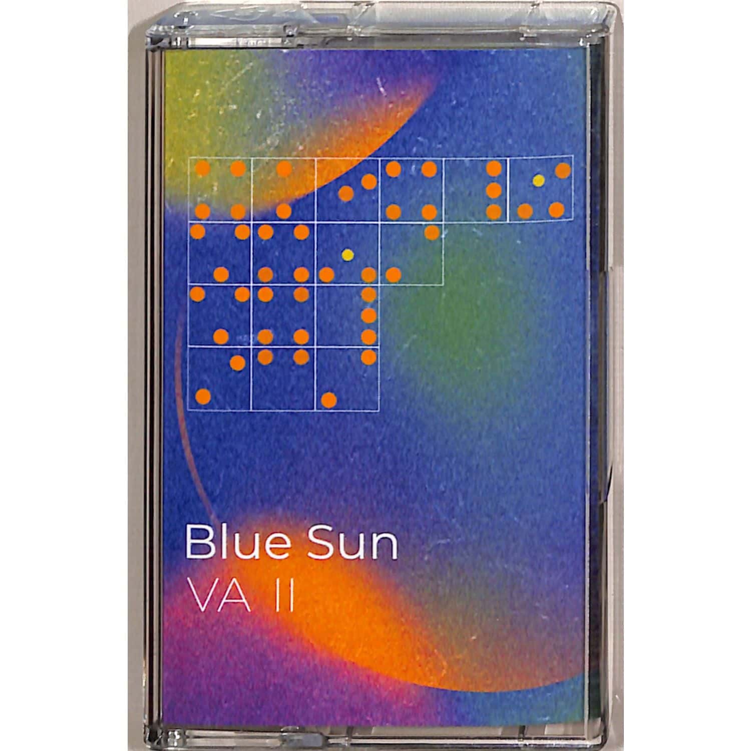 Various Artists - BLUE SUN VA II 